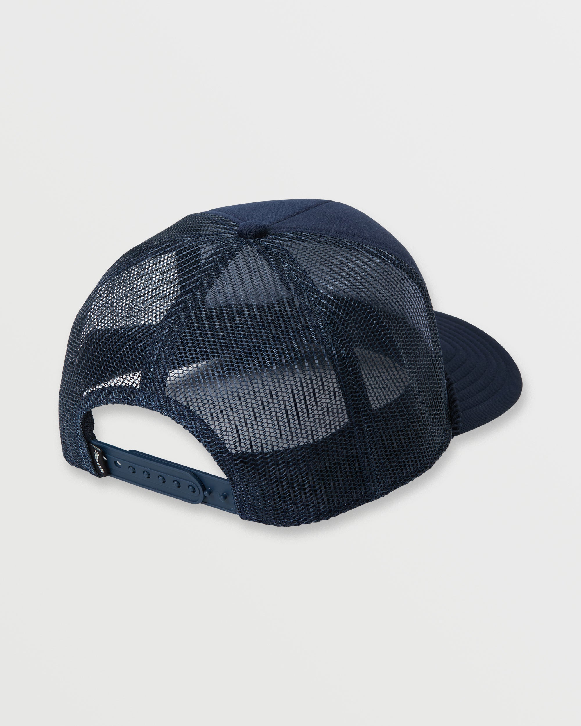 Kahili Hi Trucker Hat - Navy