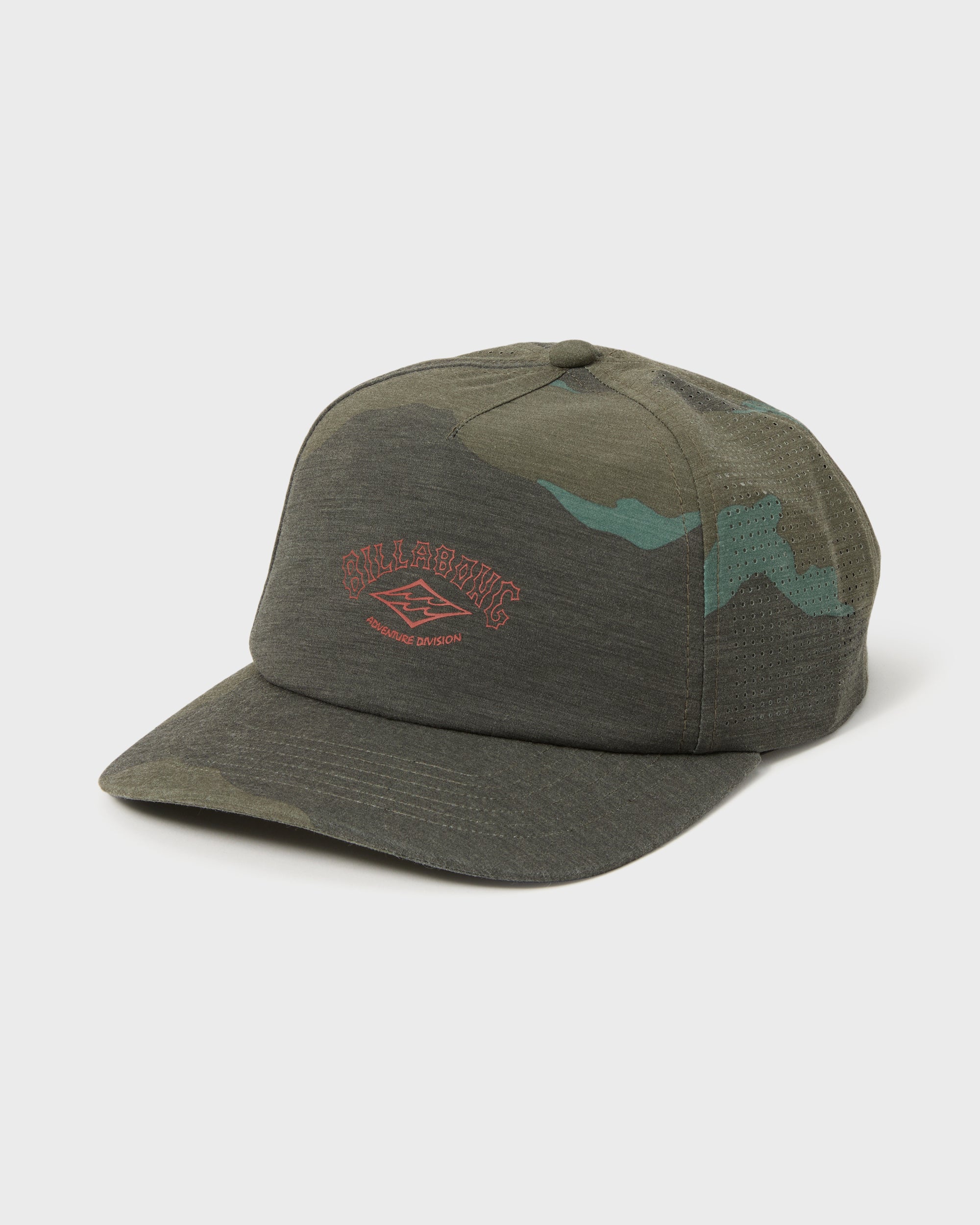 A/Div Adiv Tech Trucker Hat