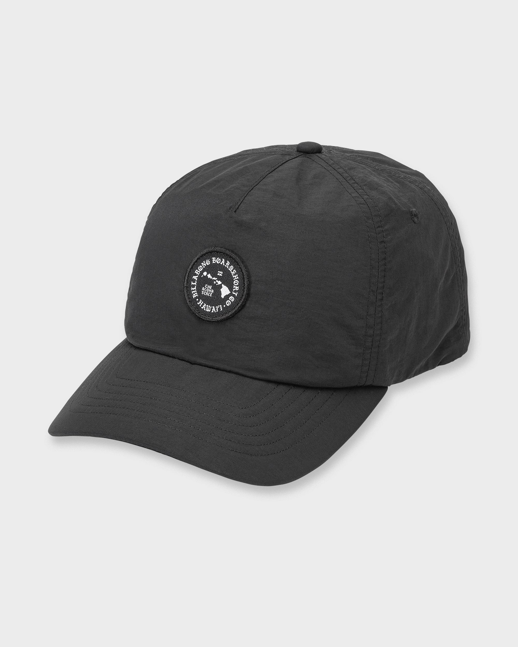 Aloha Island Hi Snapback Hat