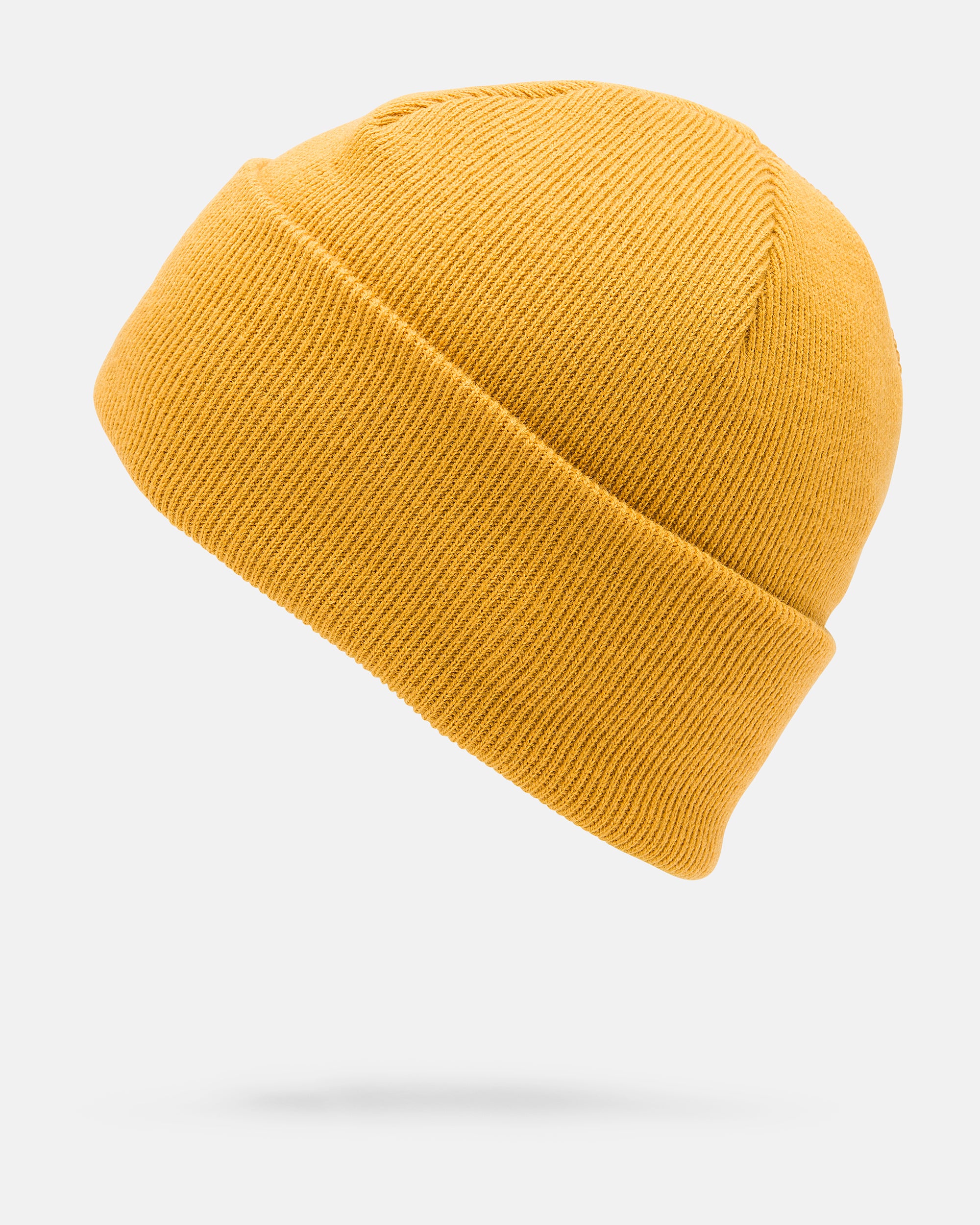 Arch Beanie - Golden Haze