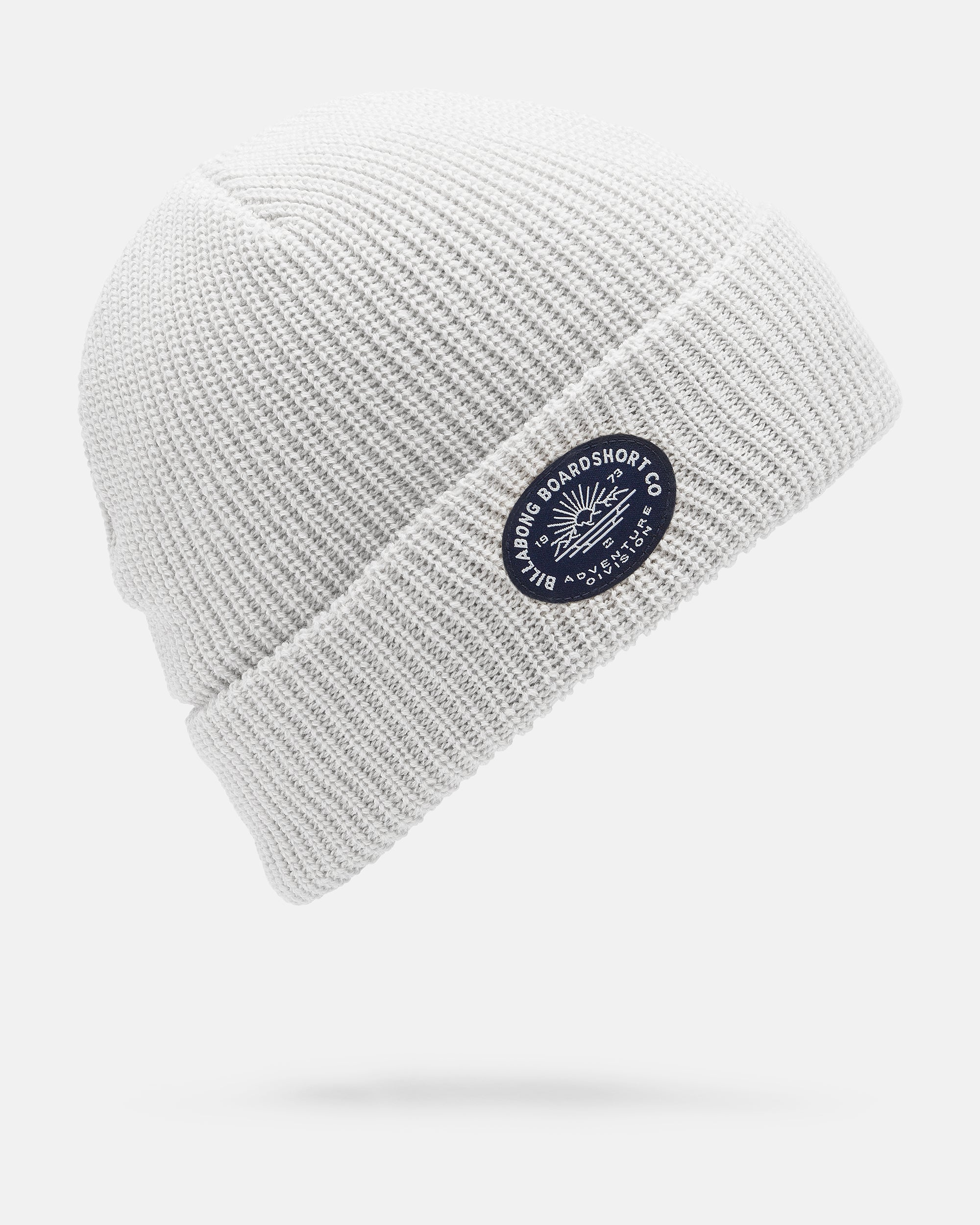 A/Div Range Beanie
