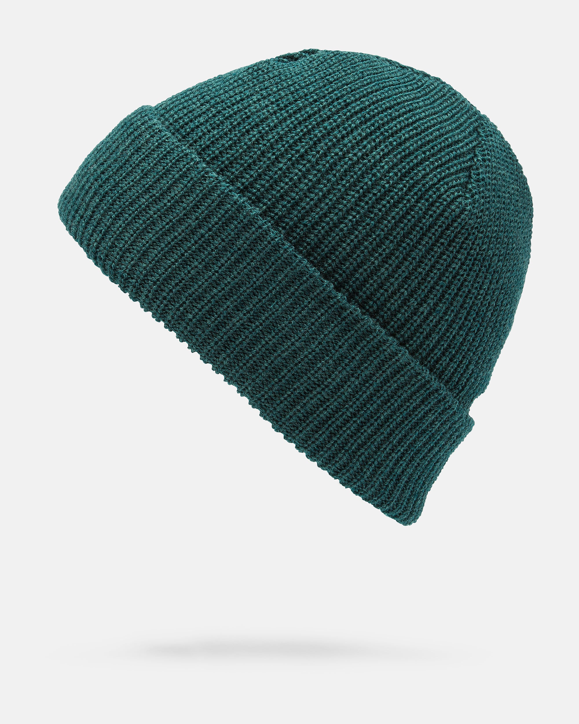 A/Div Range Beanie - Spruce Green
