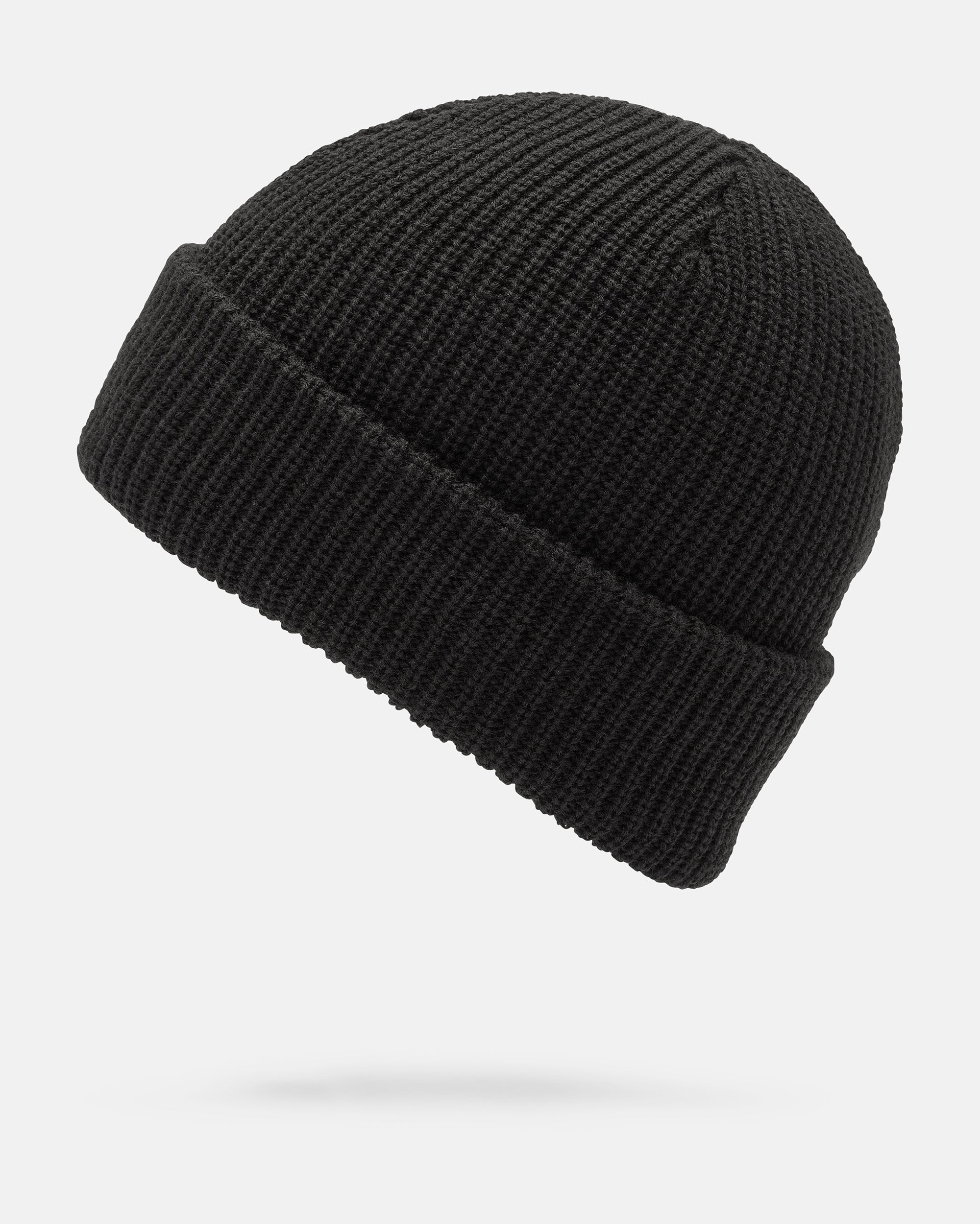 Bad Dog Beanie - Black