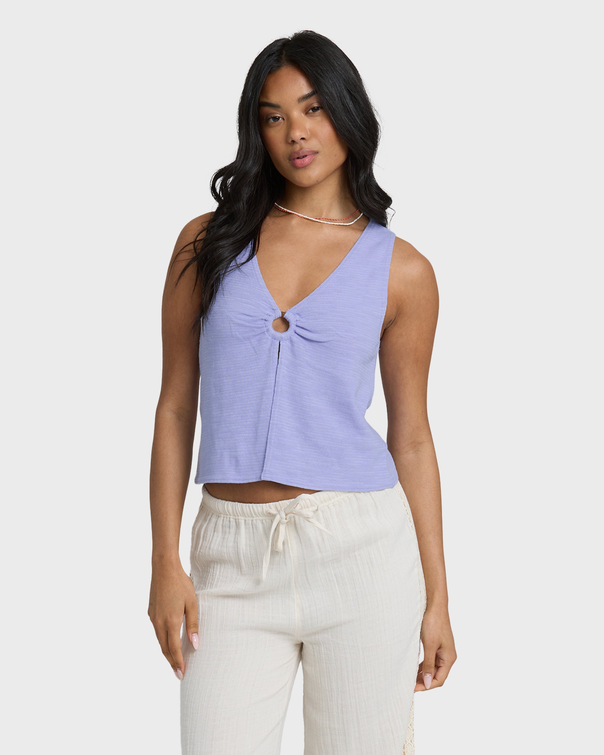Veda Knit Tank