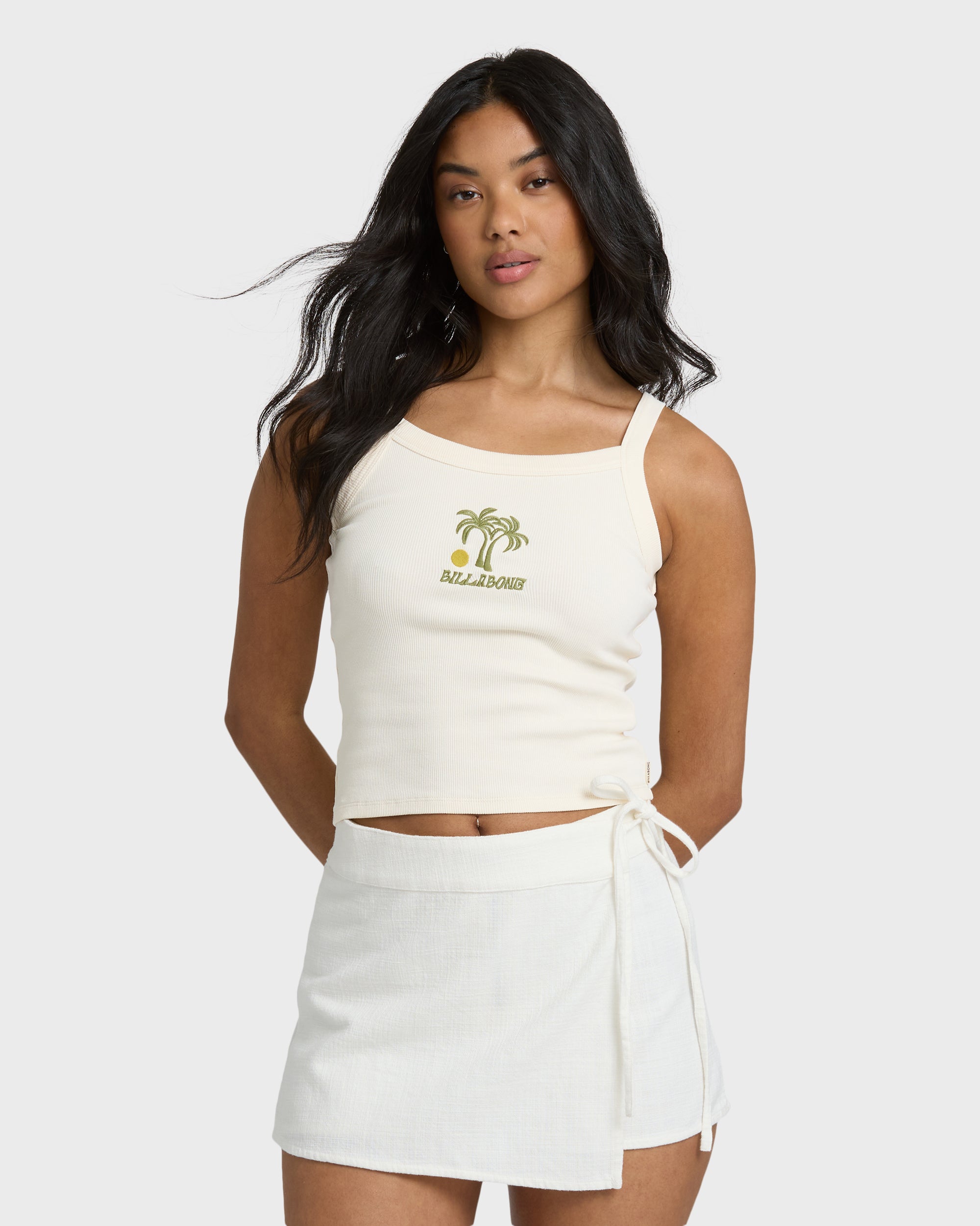 Day Trip Forever Tank Top