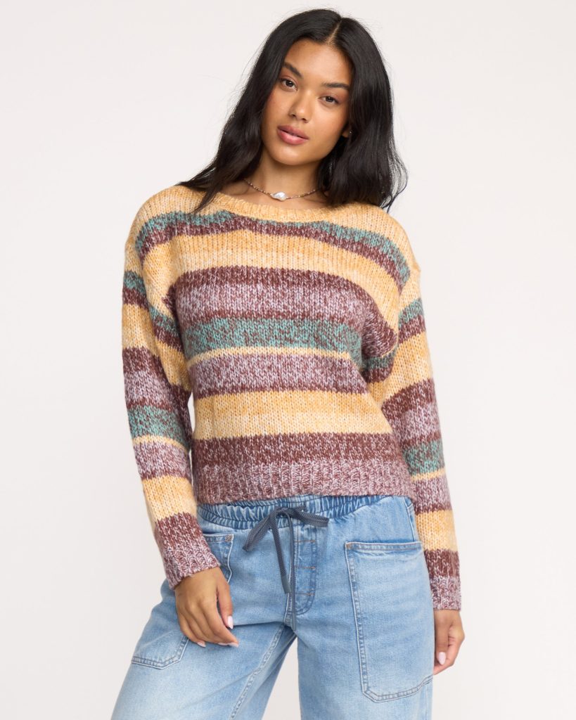 Women's Clothing Sweaters