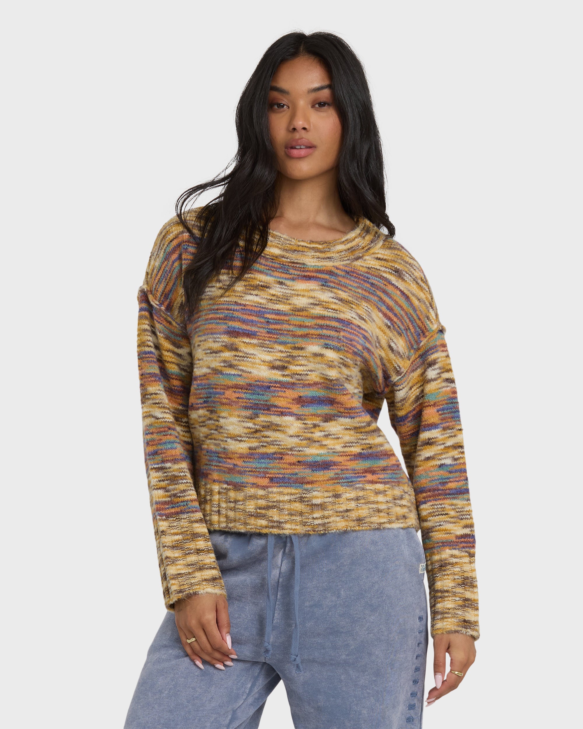 Malibu Creek Sweater