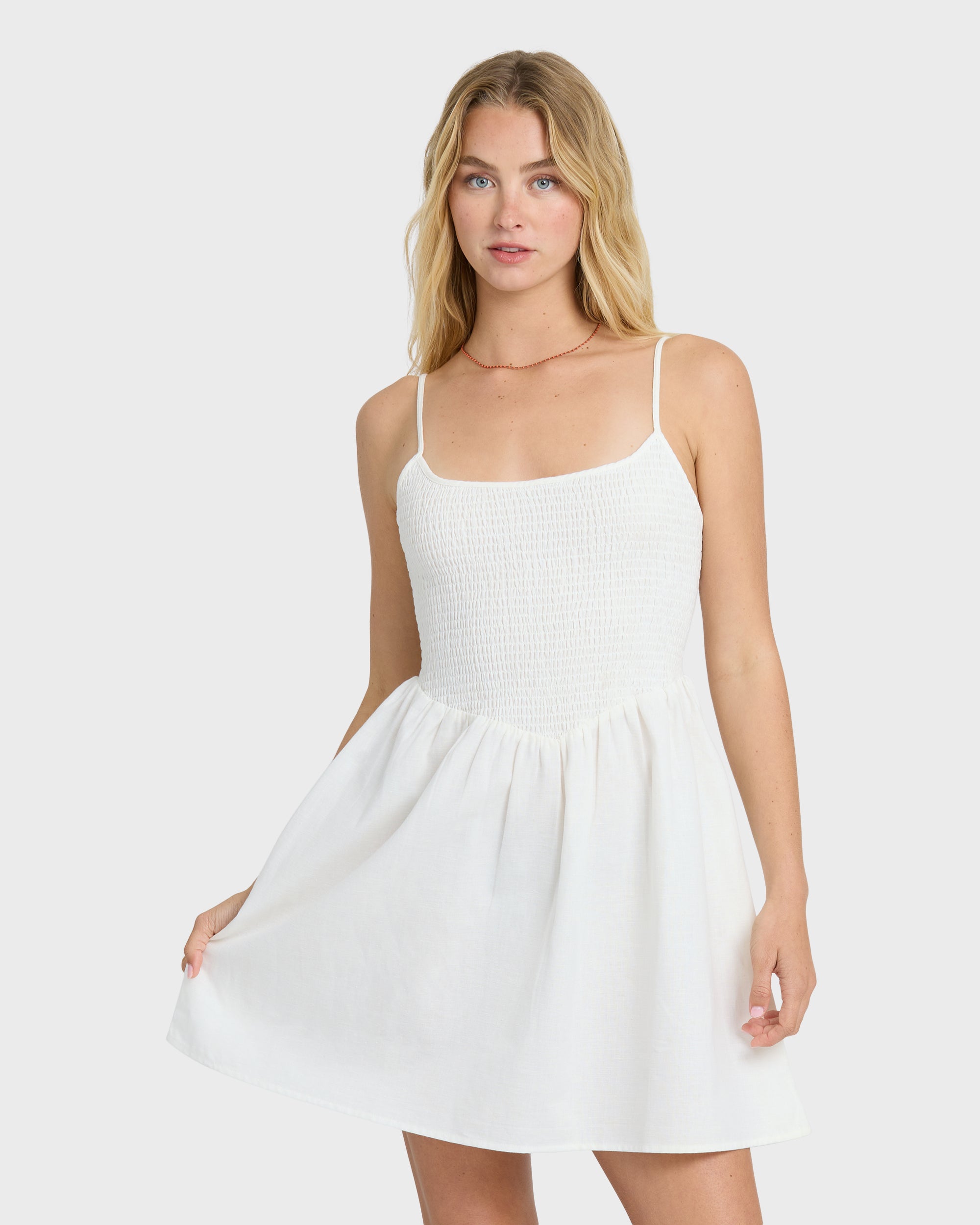 True Love Mini Dress