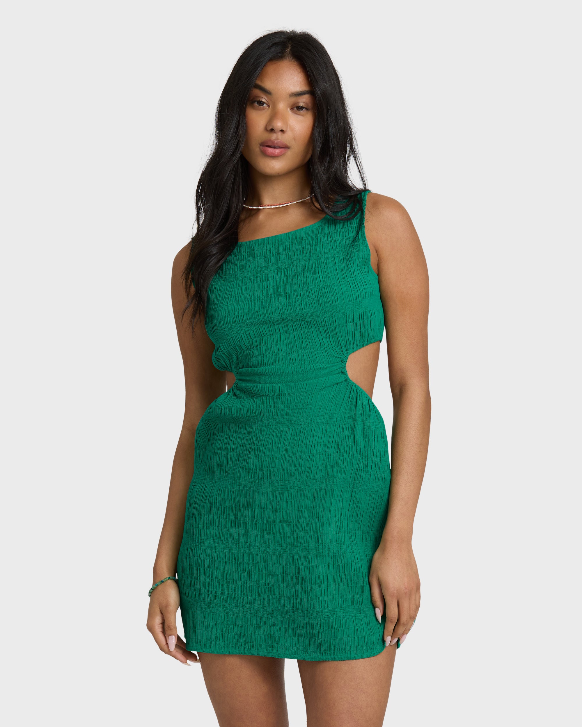 Wavy Days Dress