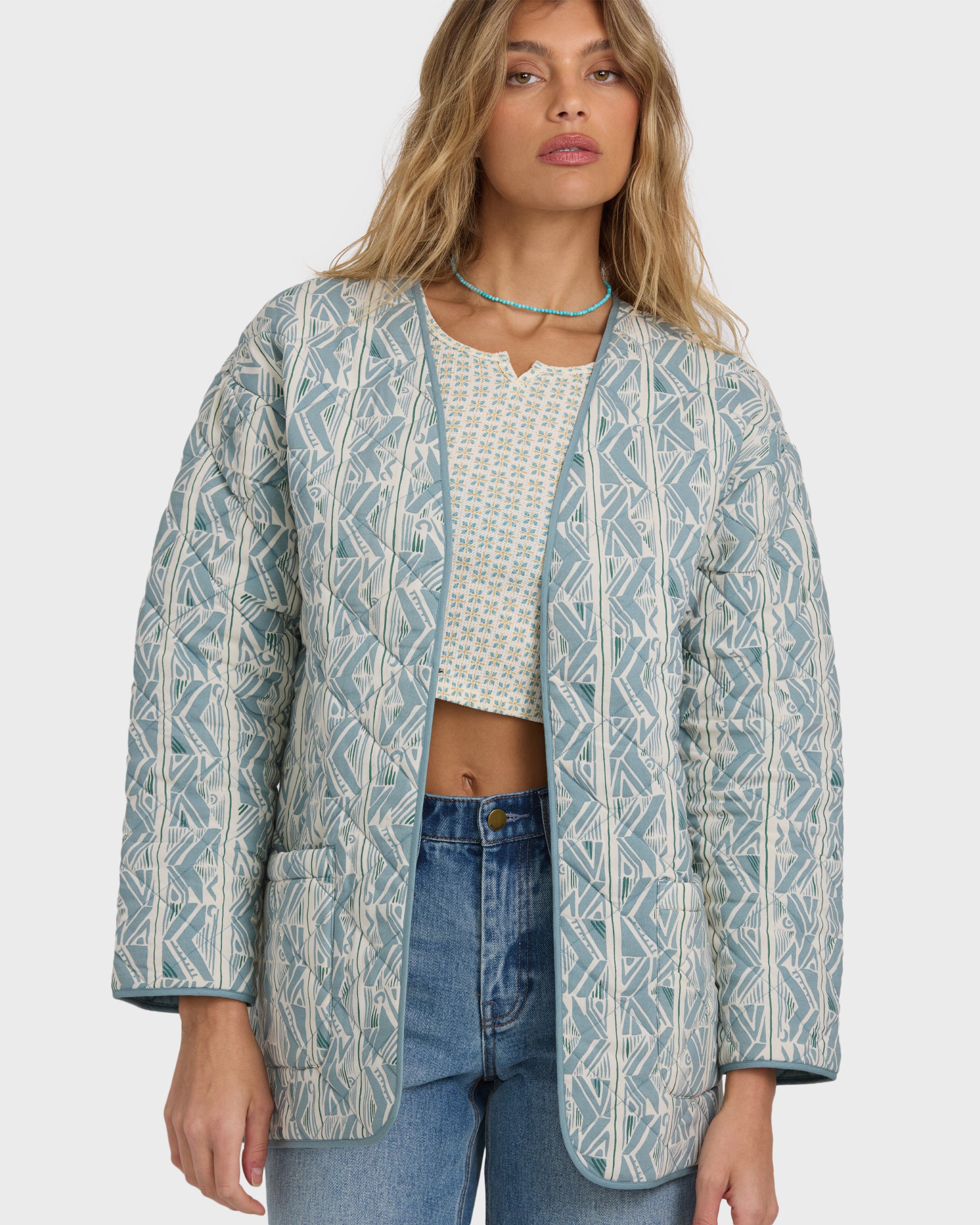 Day Dreamin Jacket