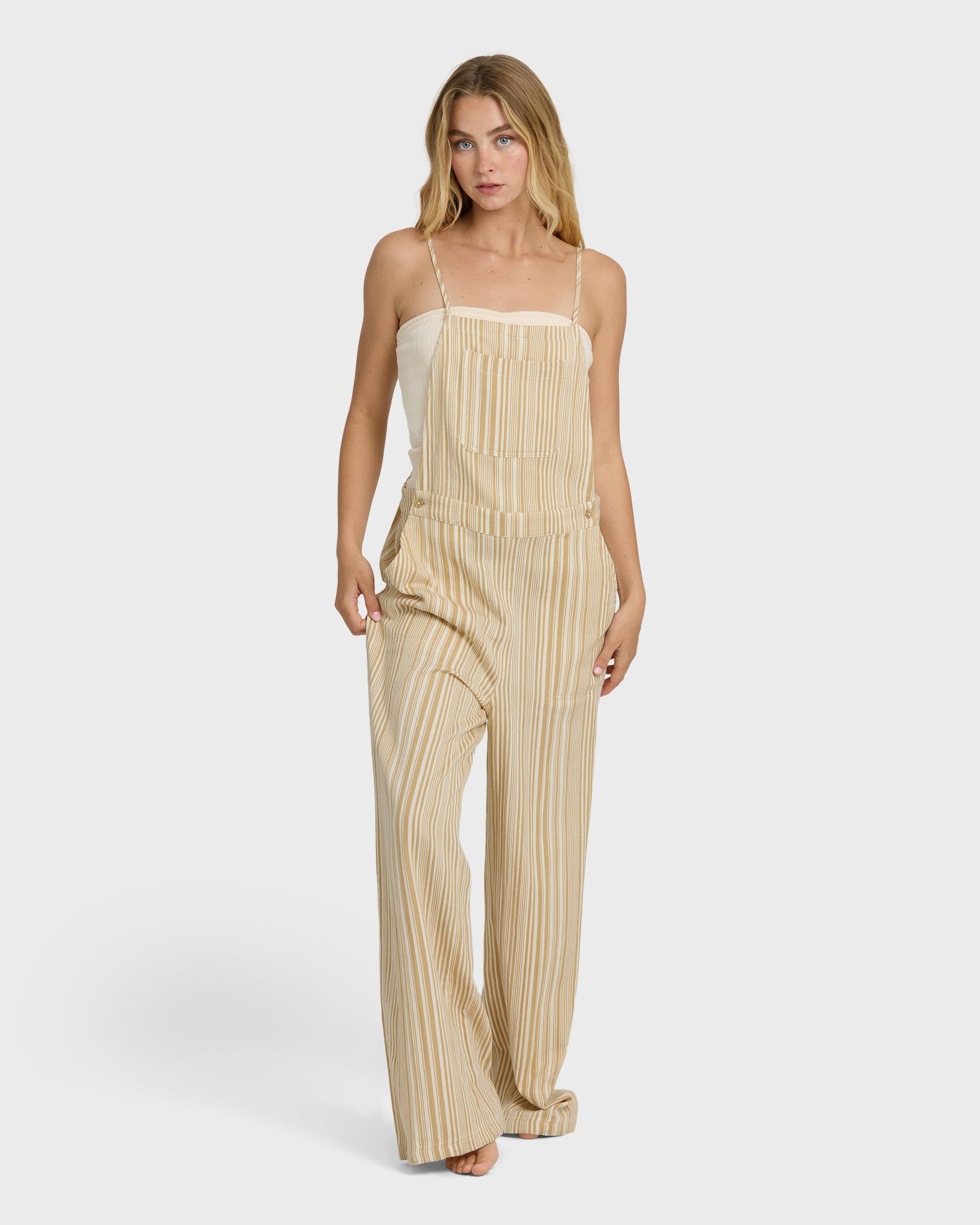 So Easy Romper