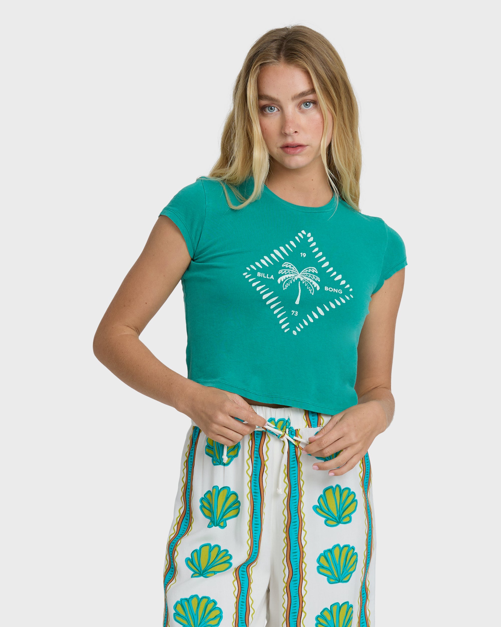 Check Me In Short Sleeve T-Shirt