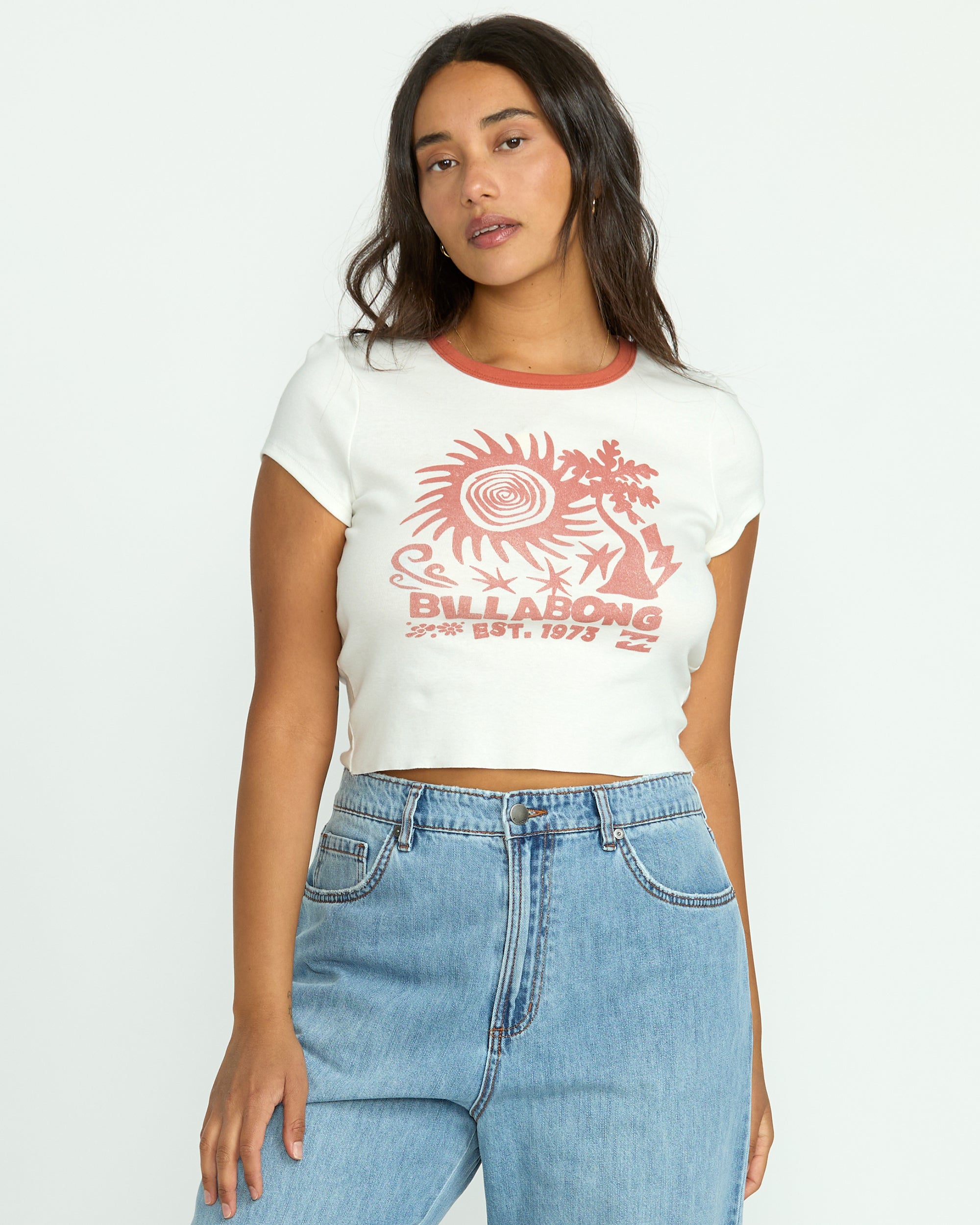 Electric Feeling Tee