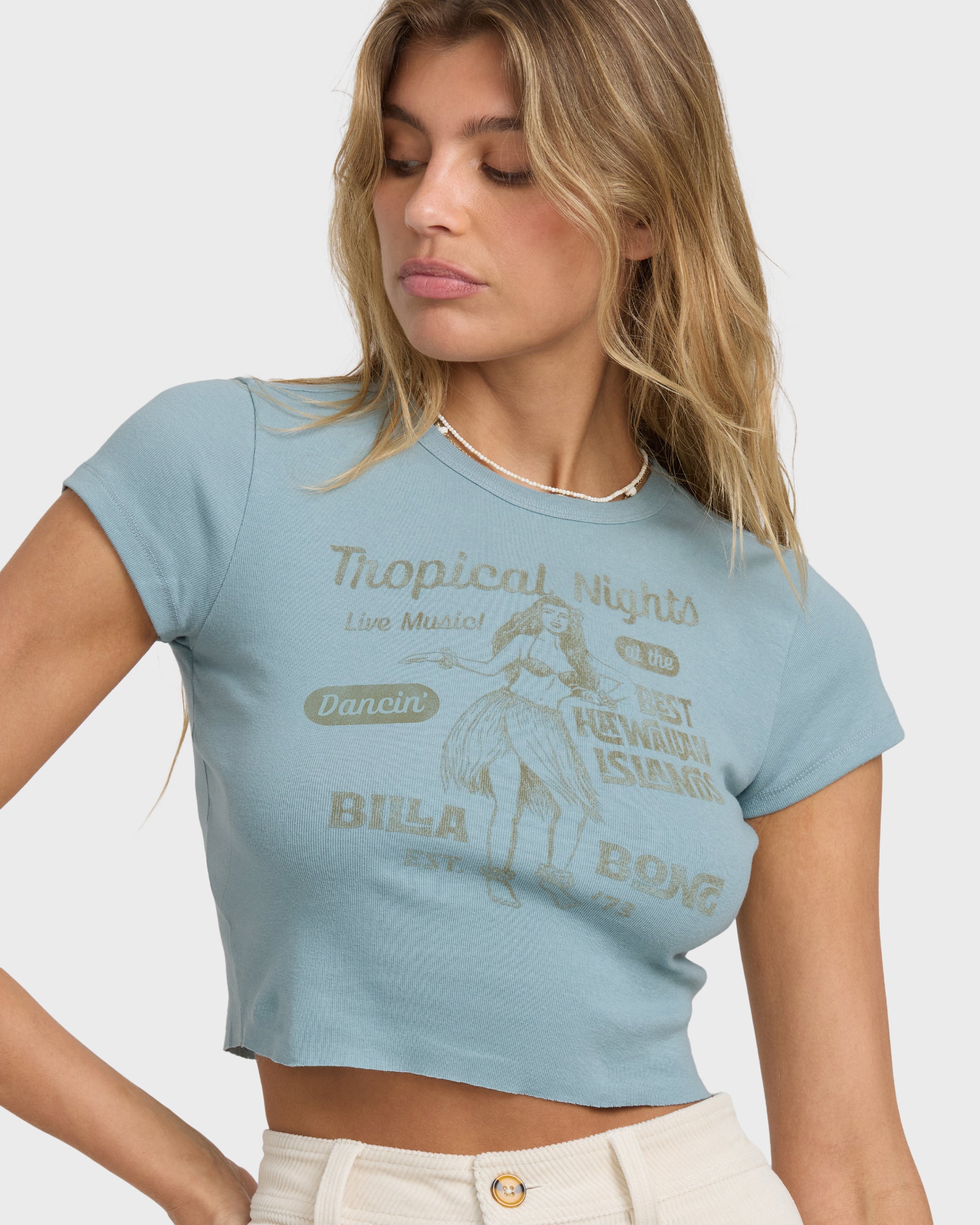 Pretty Sweet Day Short Sleeve T-Shirt