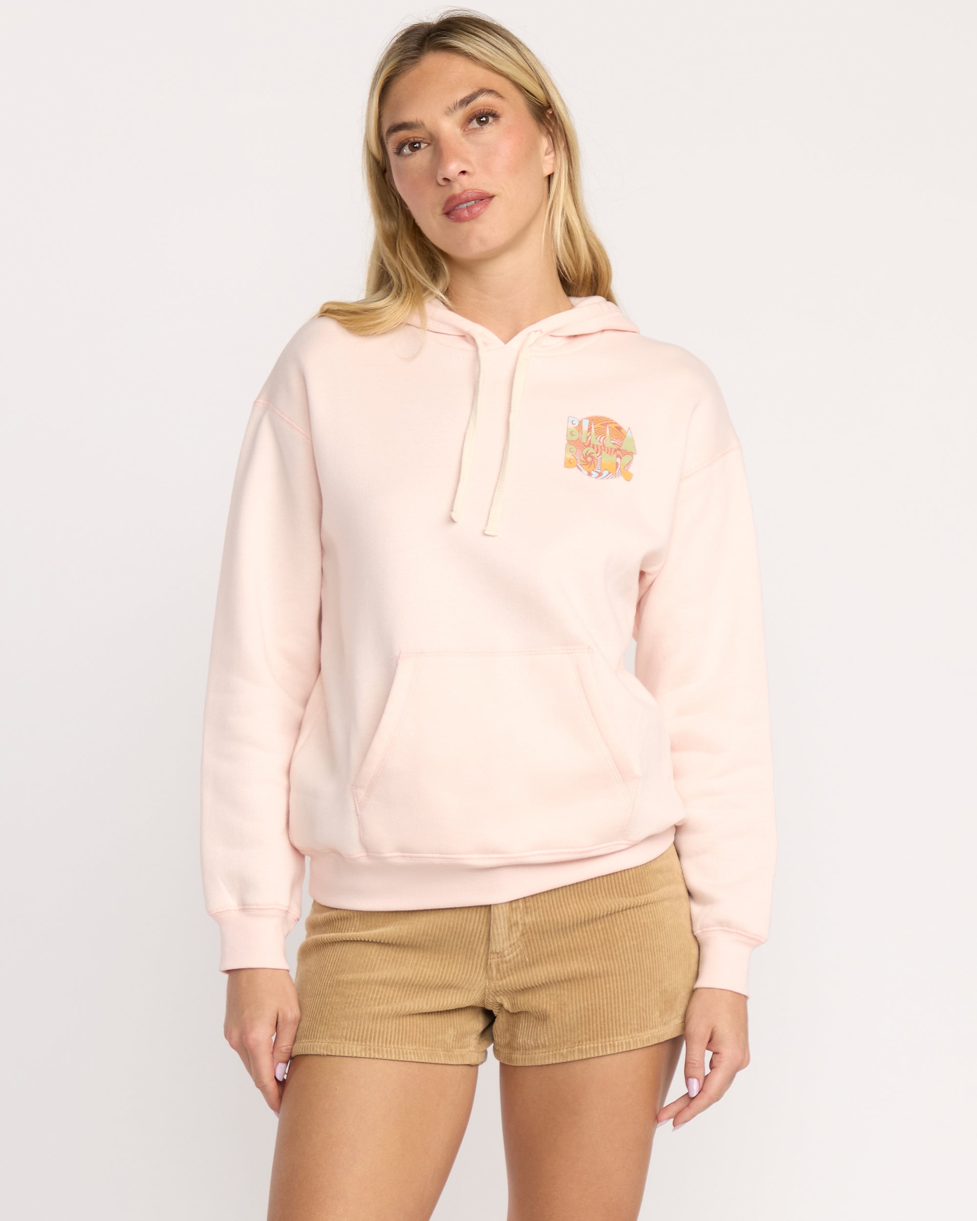 All Good In Summer Hoodie