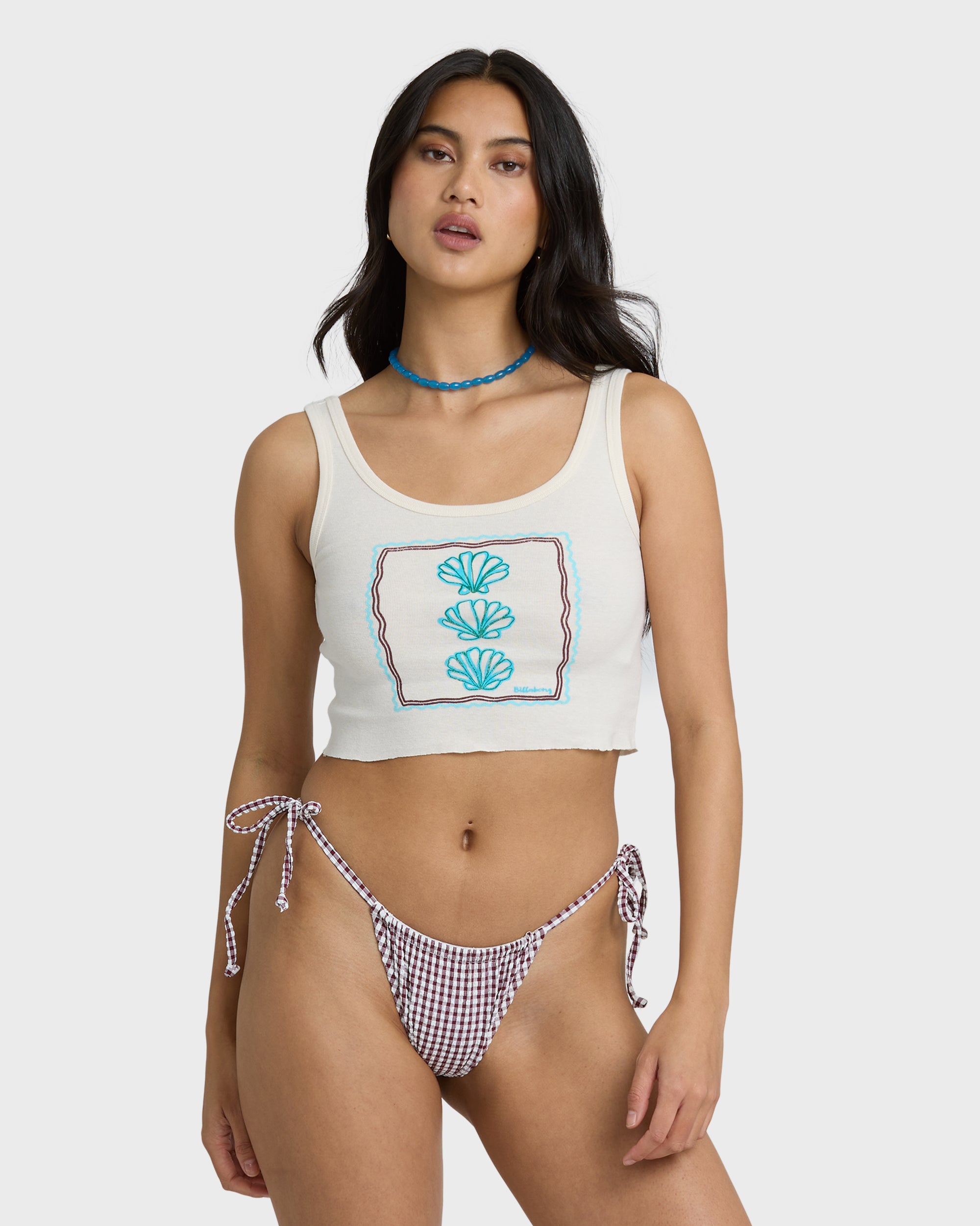 Wind Drifter Tank