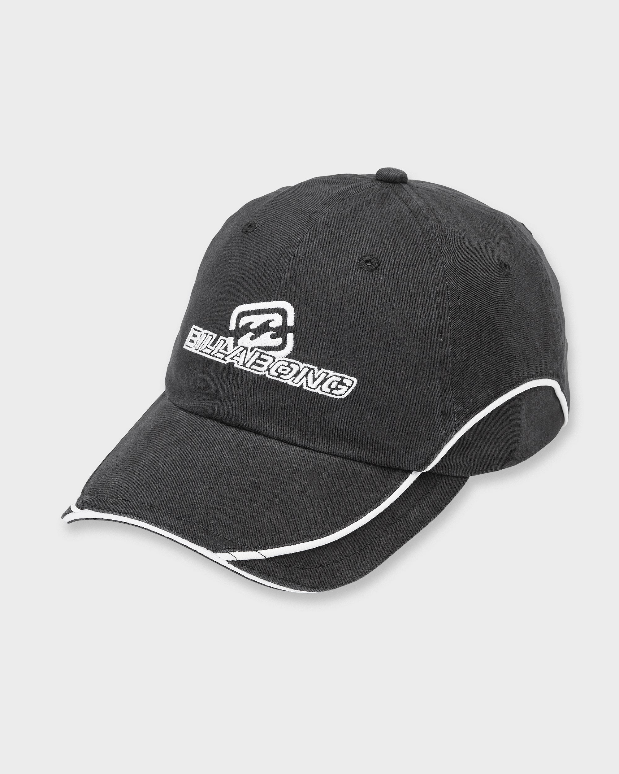 Bracket Lad Cap