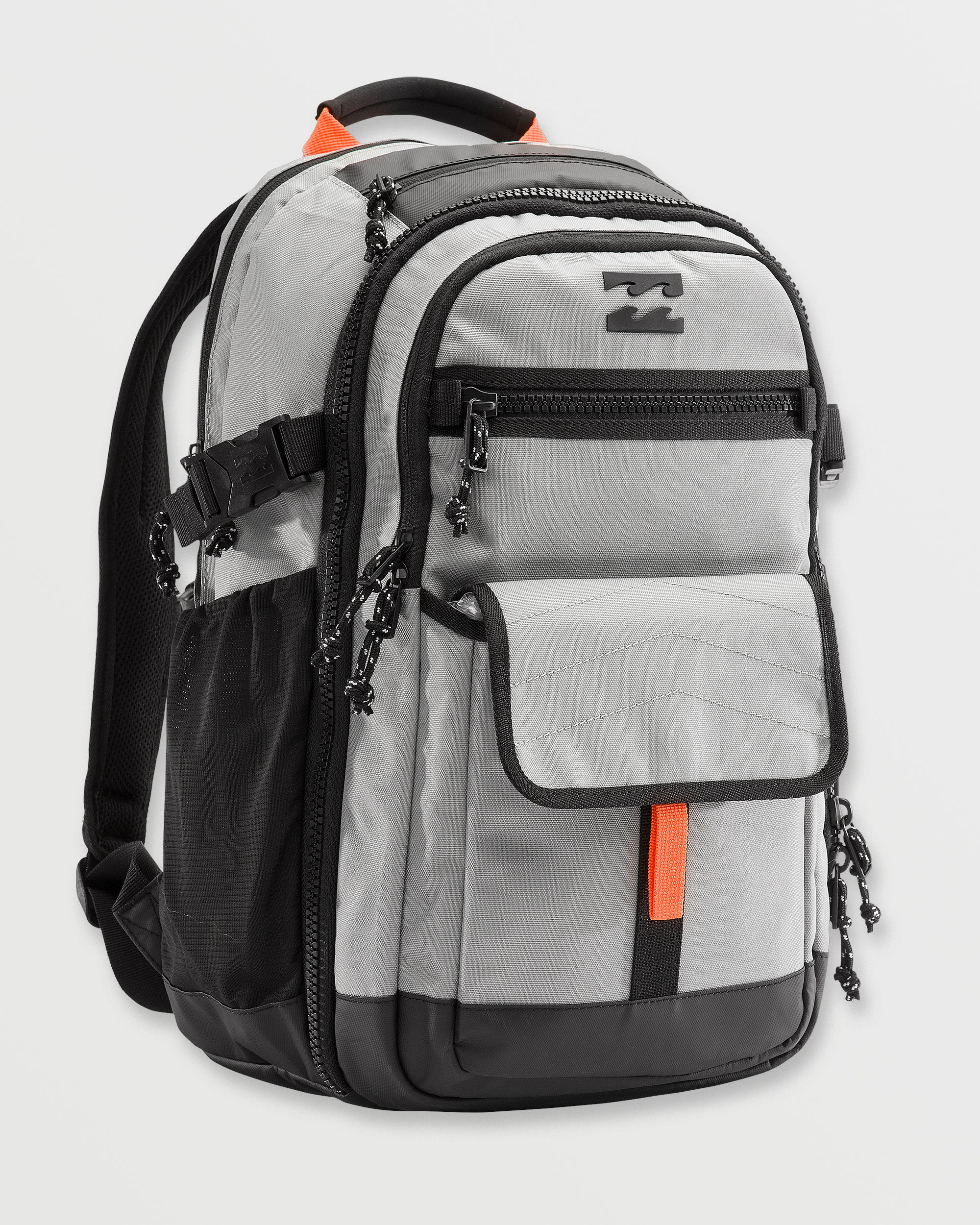 Greyman Backpack