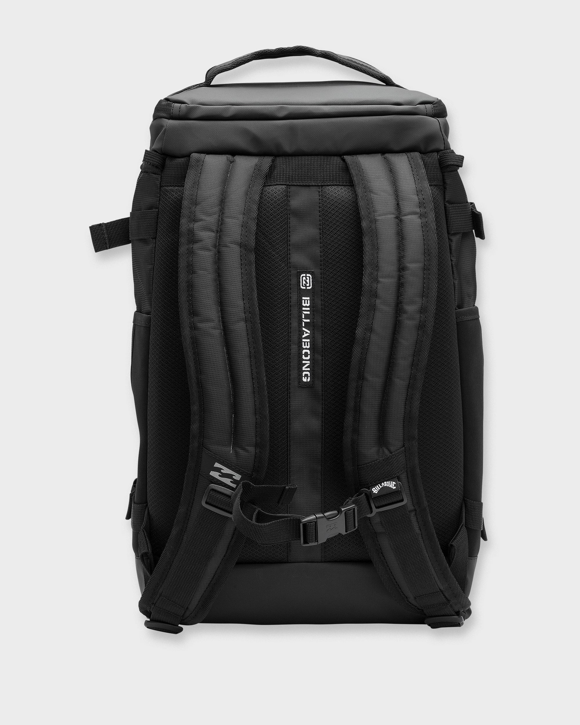 Operative Backpack - Black