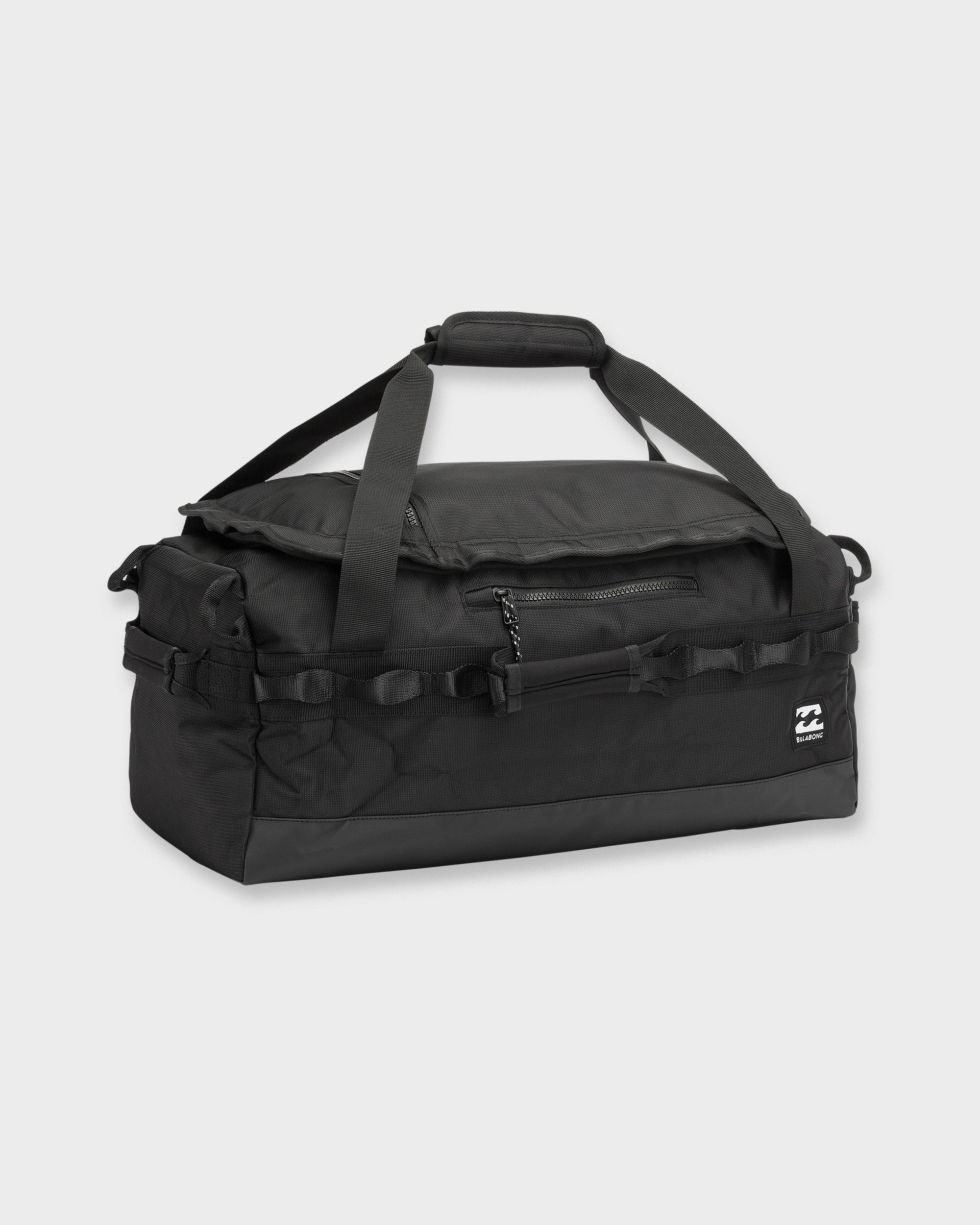 Scout Duffel Backpack