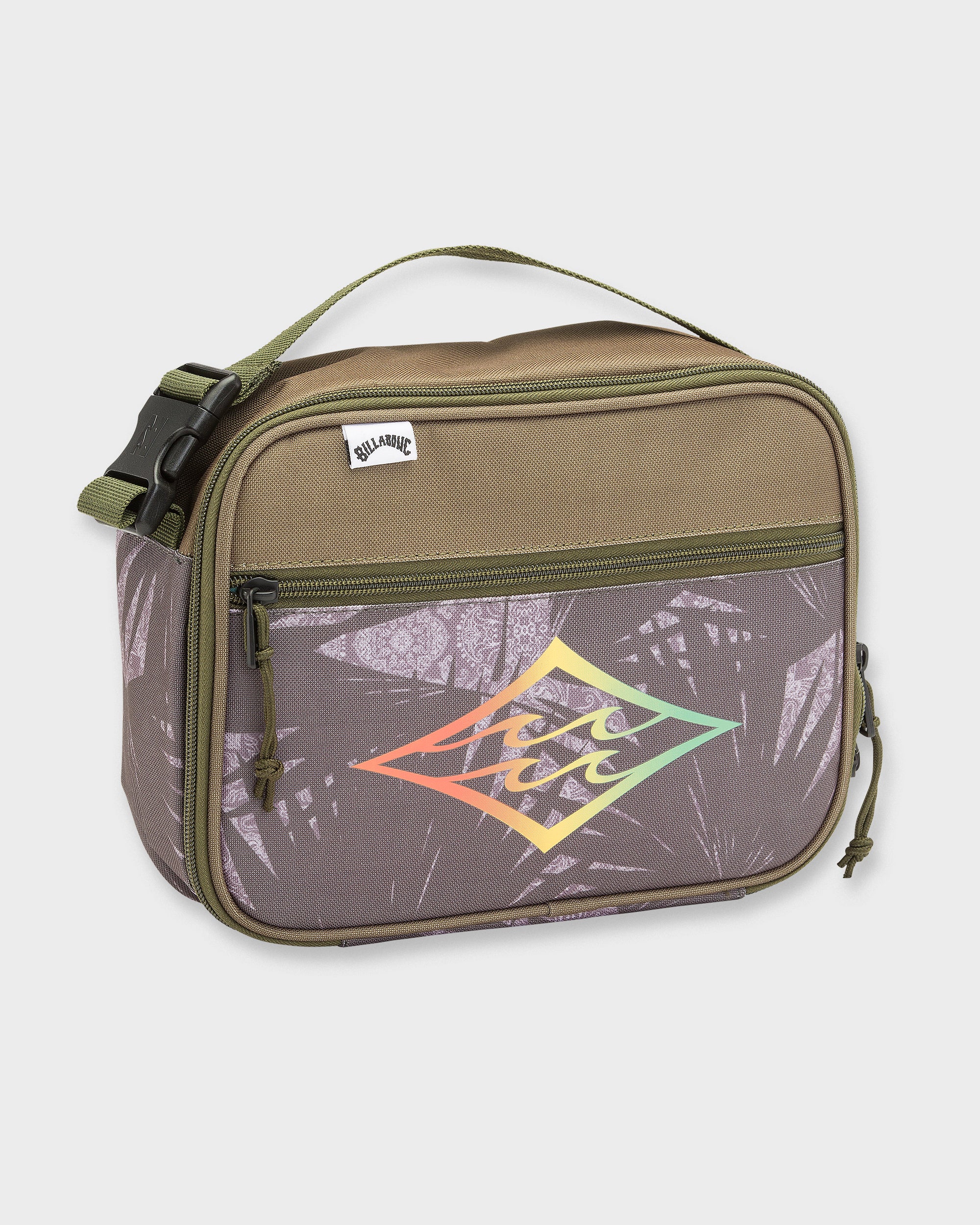 Todos Lunch Box
