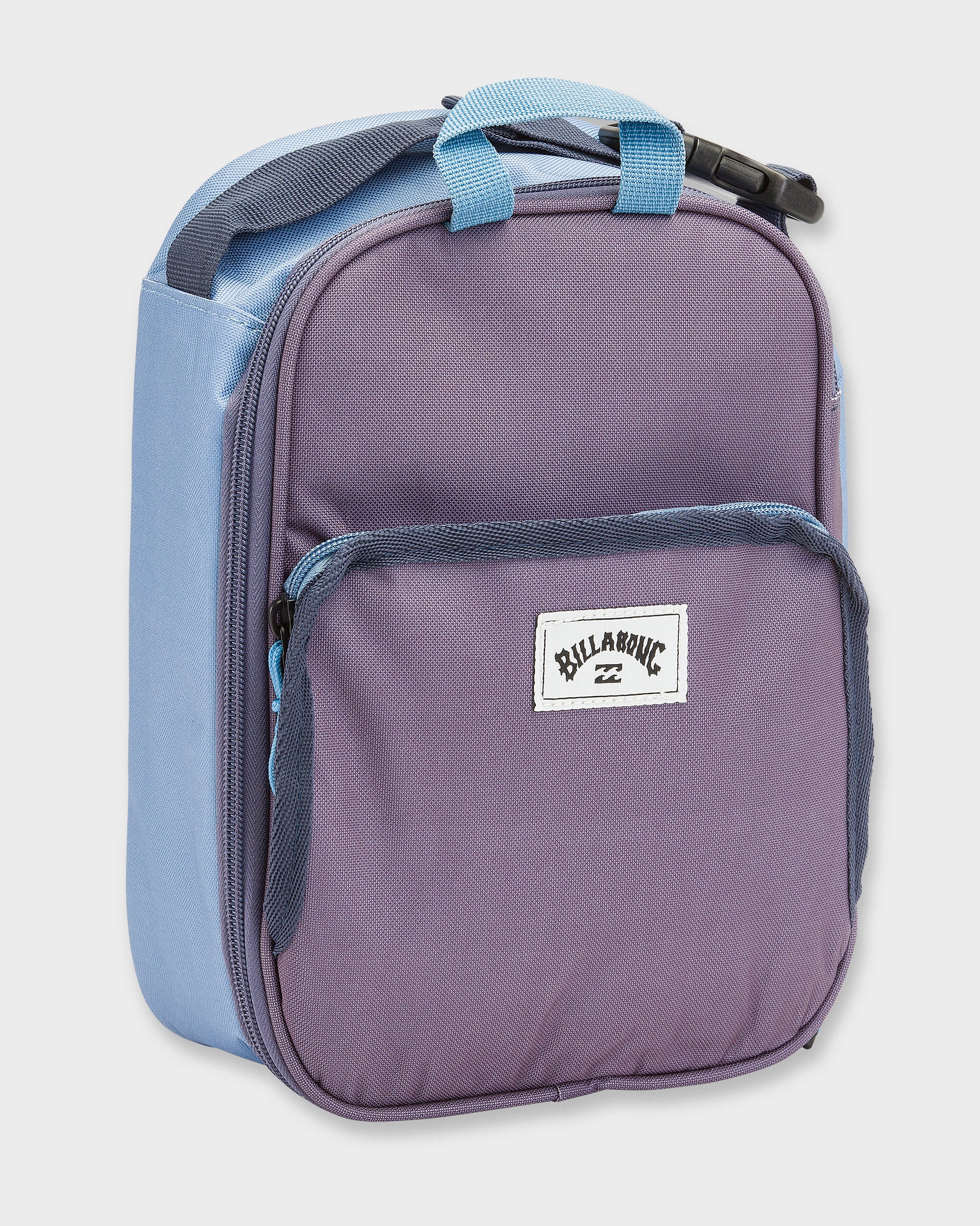 Vertigo Lunch Box