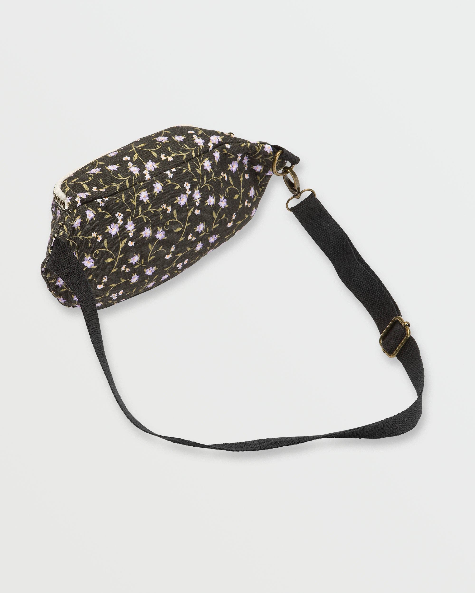 On My Bum Waistbag - Violet Ice