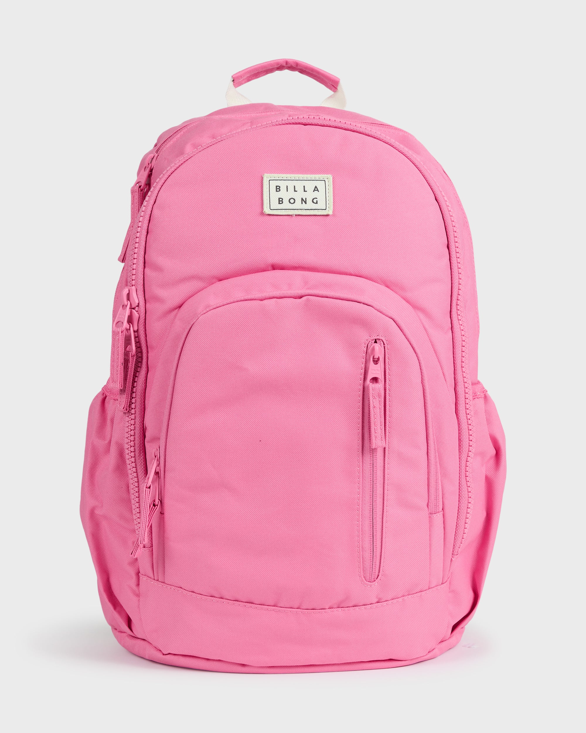 Roadie Backpack - Sweet Pink