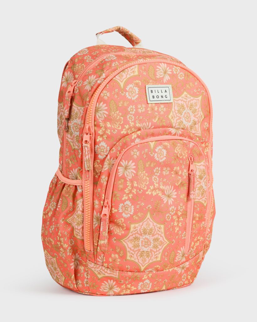 Roadie Backpack - Multi