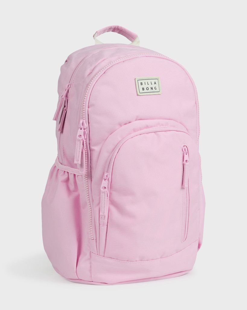 Roadie Backpack - Iced Lavender