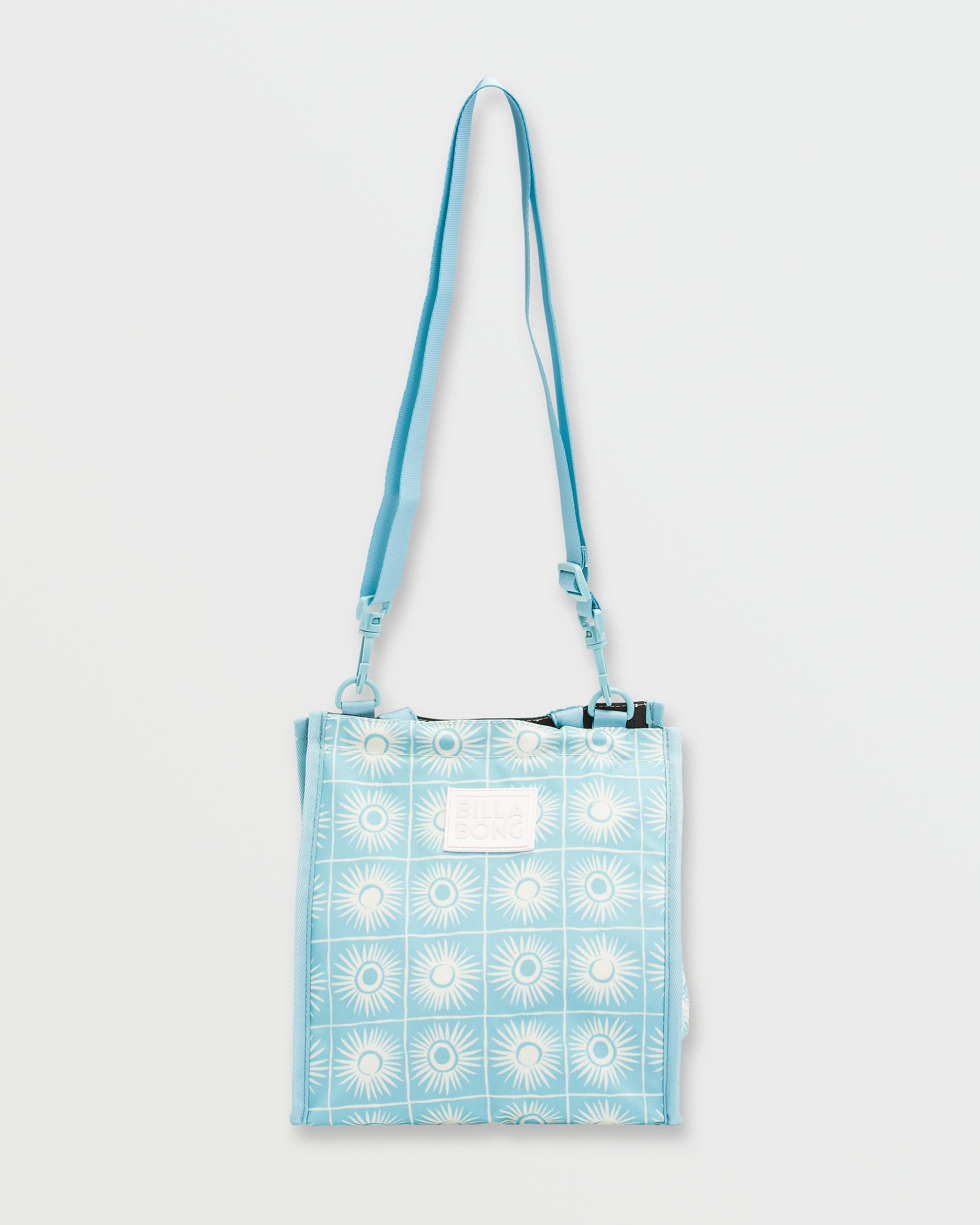 Take A Break Lunchbox - Misty Blue