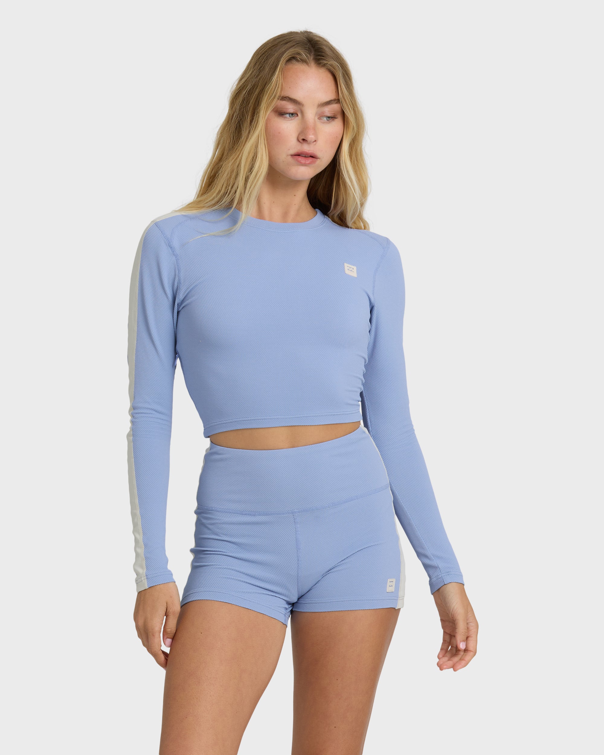 Paddle Pusher Short Surf Short Bikini Bottom
