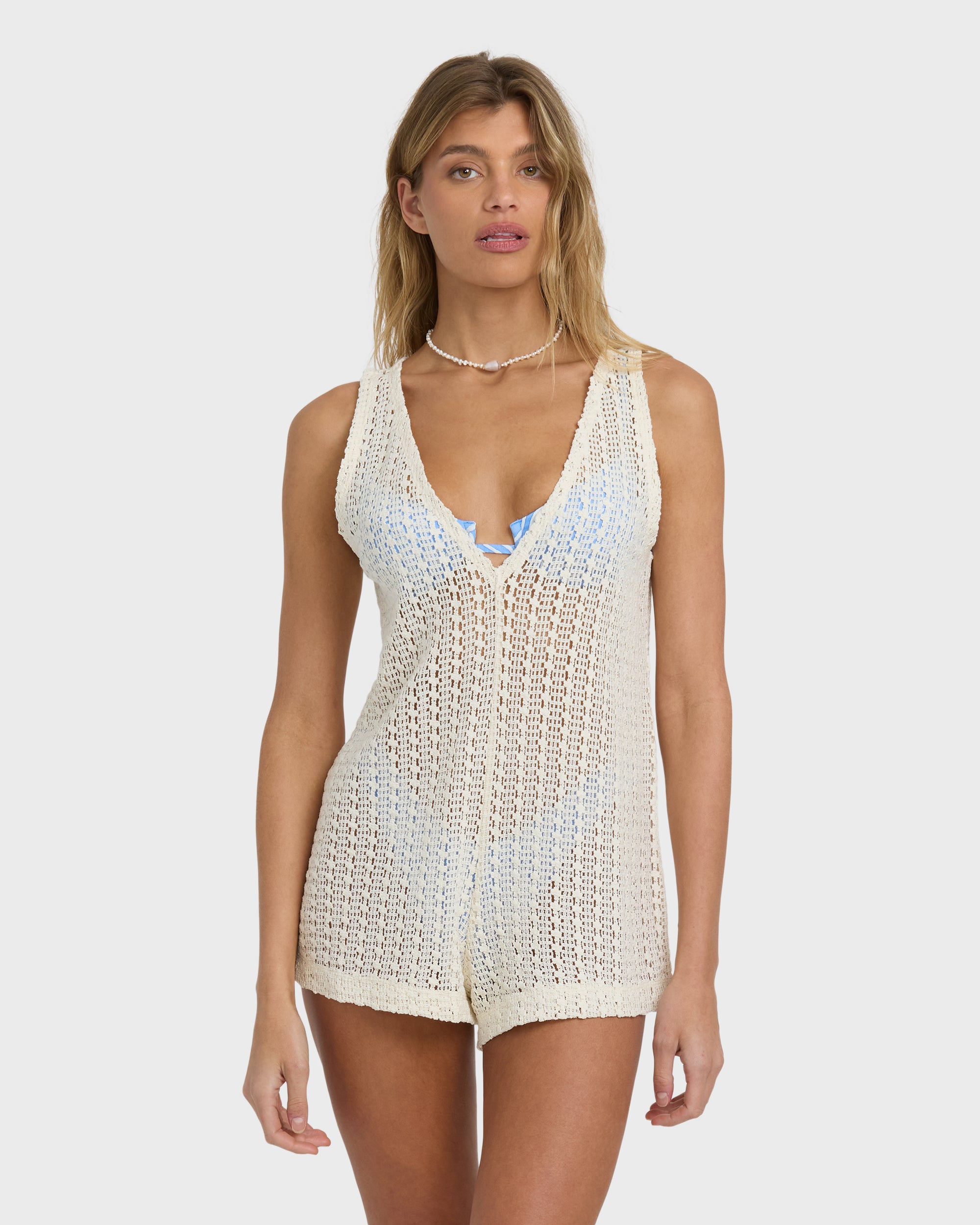 Steller Time Romper