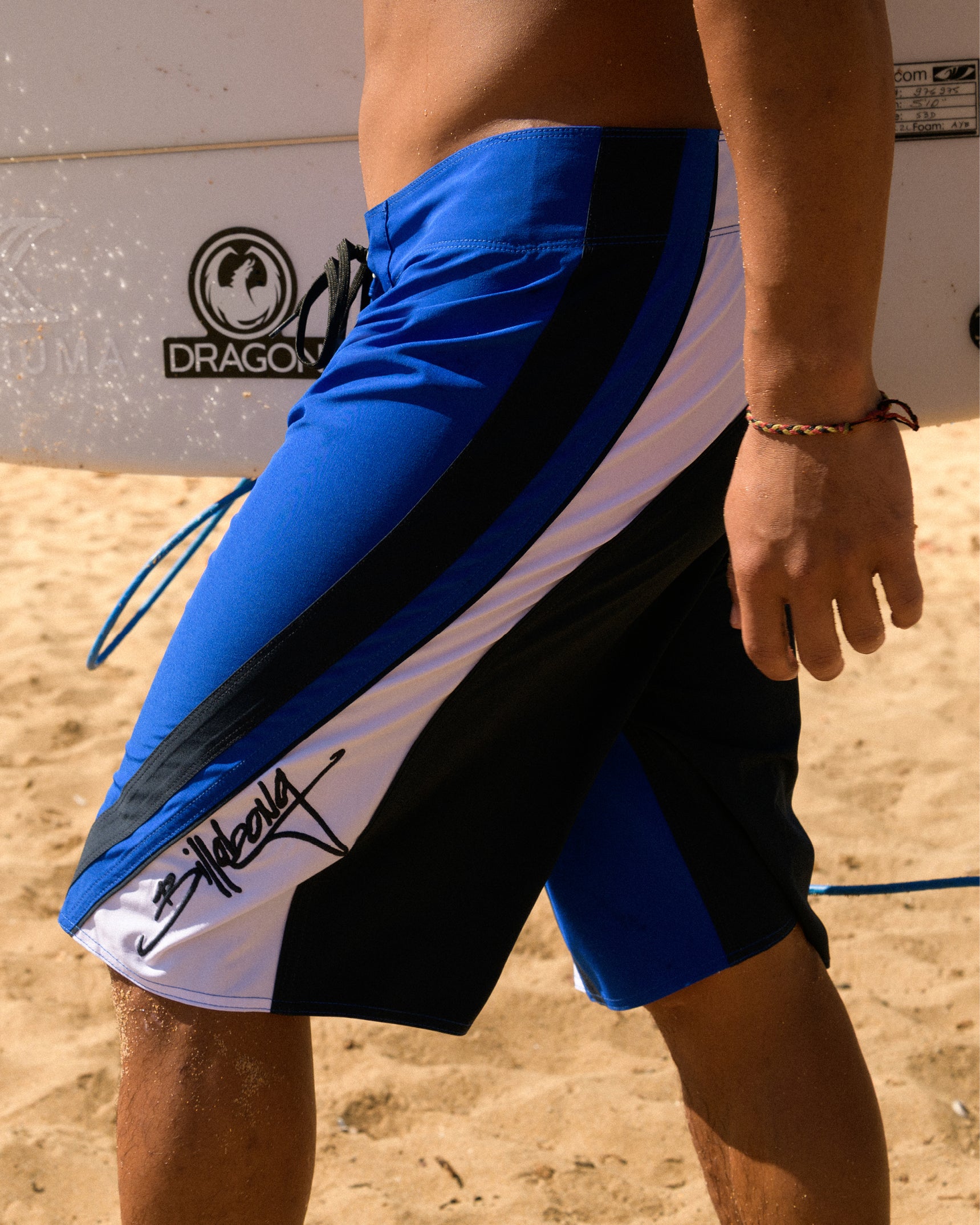 Fluid 2K Pro Boardshorts