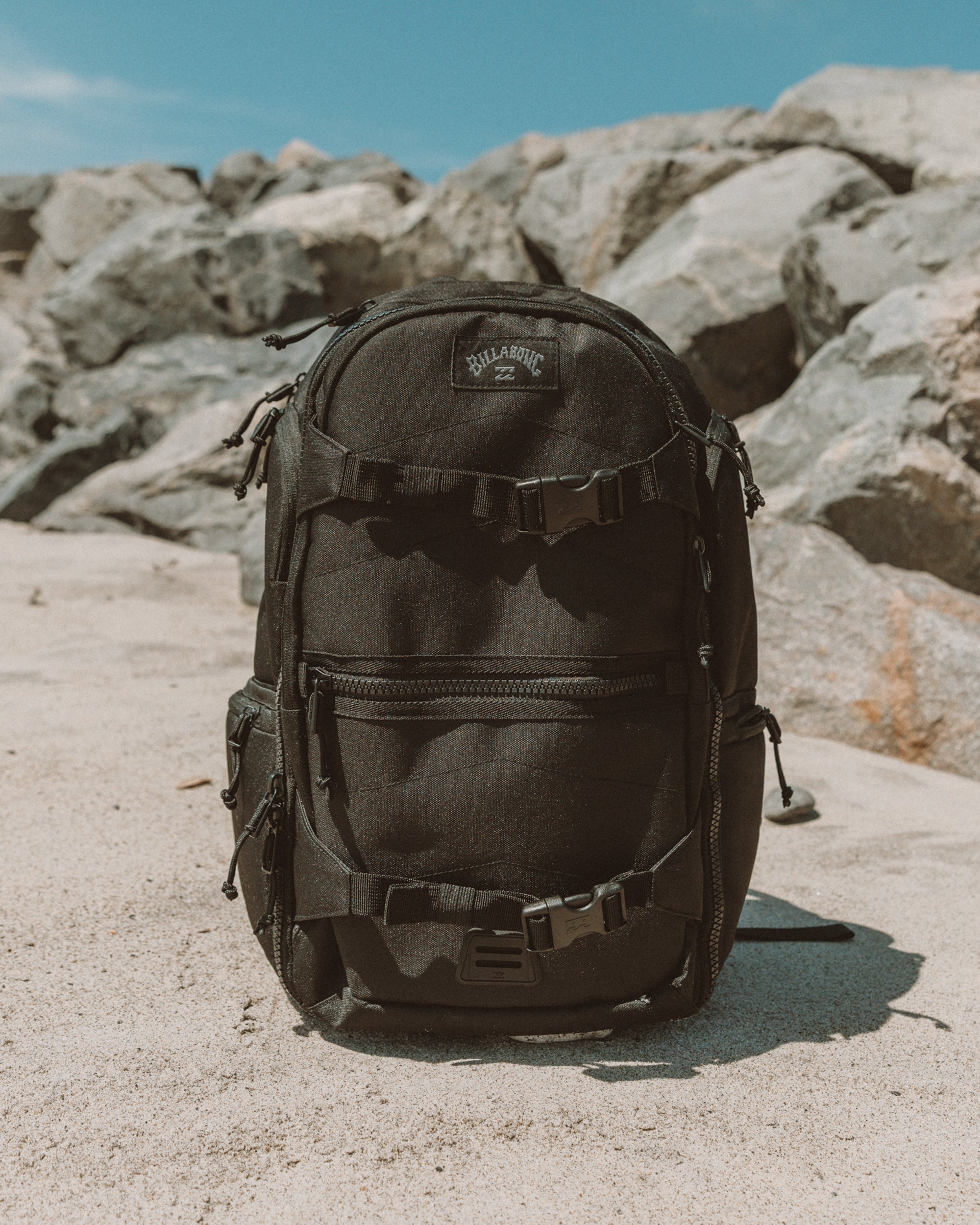 Combat Large 35L Backpack