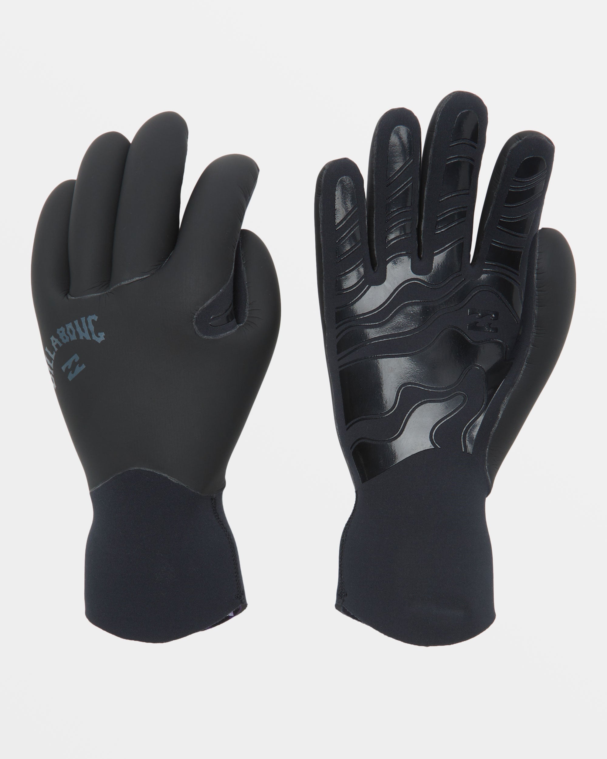 3mm Furnace Upcycler GBS 5 Finger Wetsuit Gloves