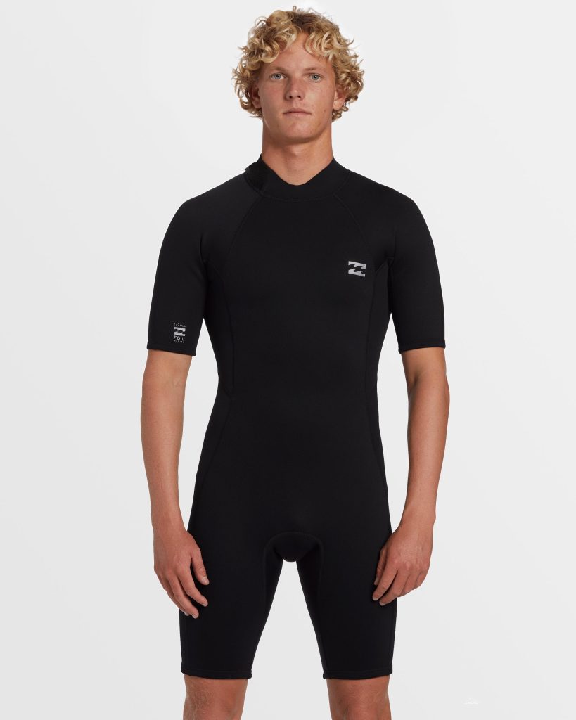 Men's Wetsuits
