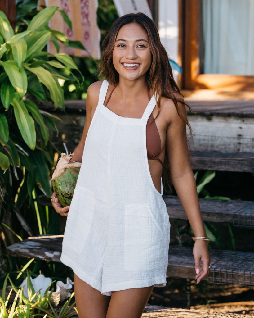 Women's Clothing Rompers Jumpsuits