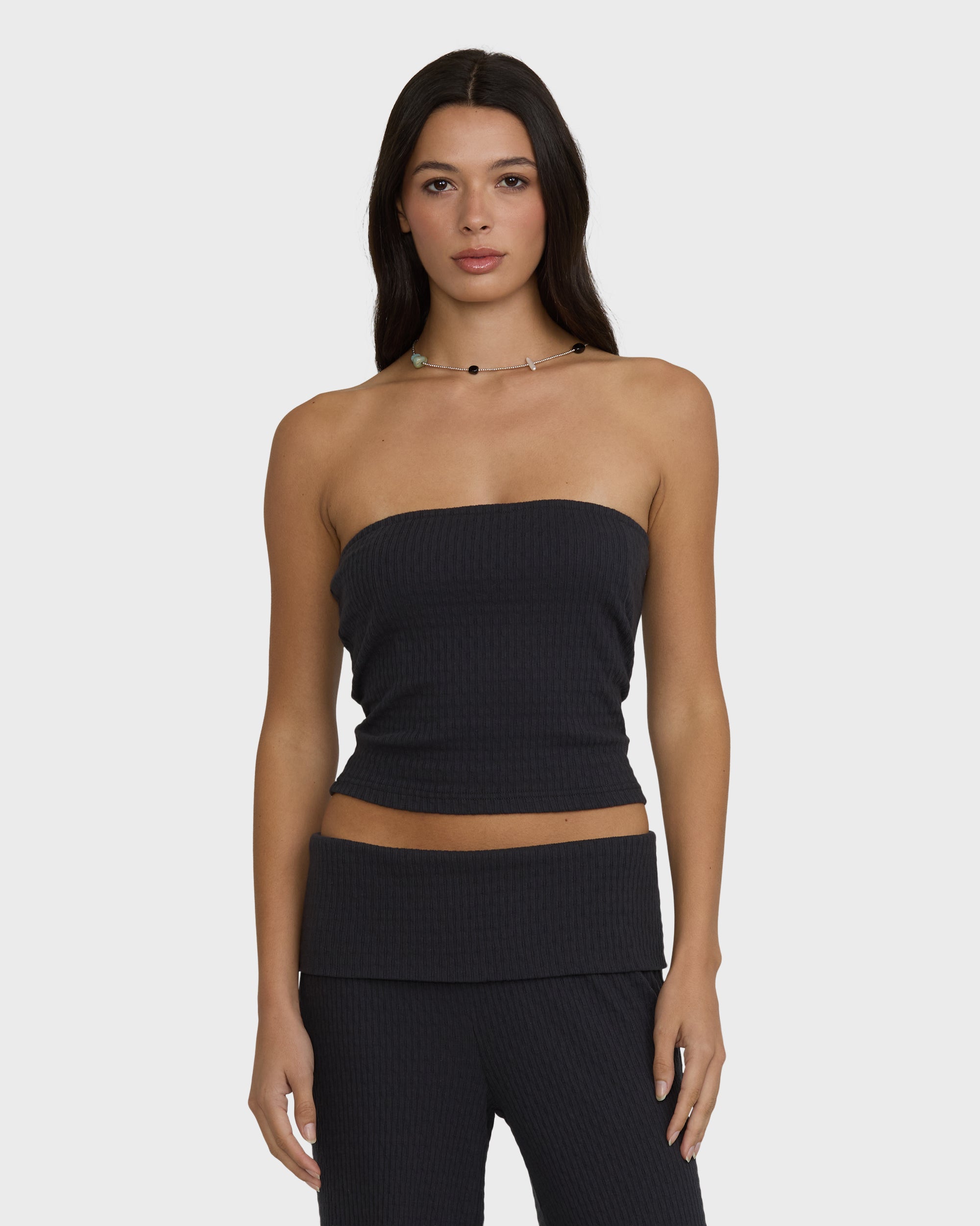 Sweet Coast Tube Top