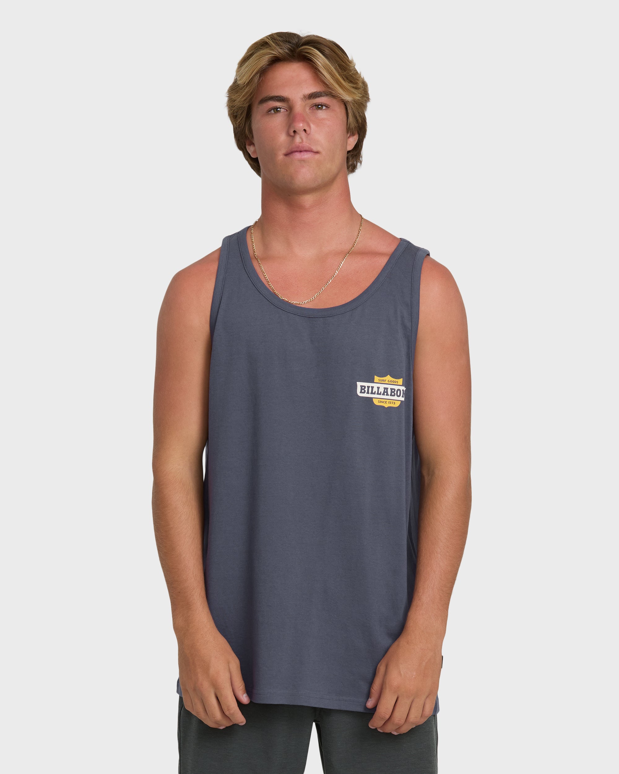 Walled Premium Tank Top