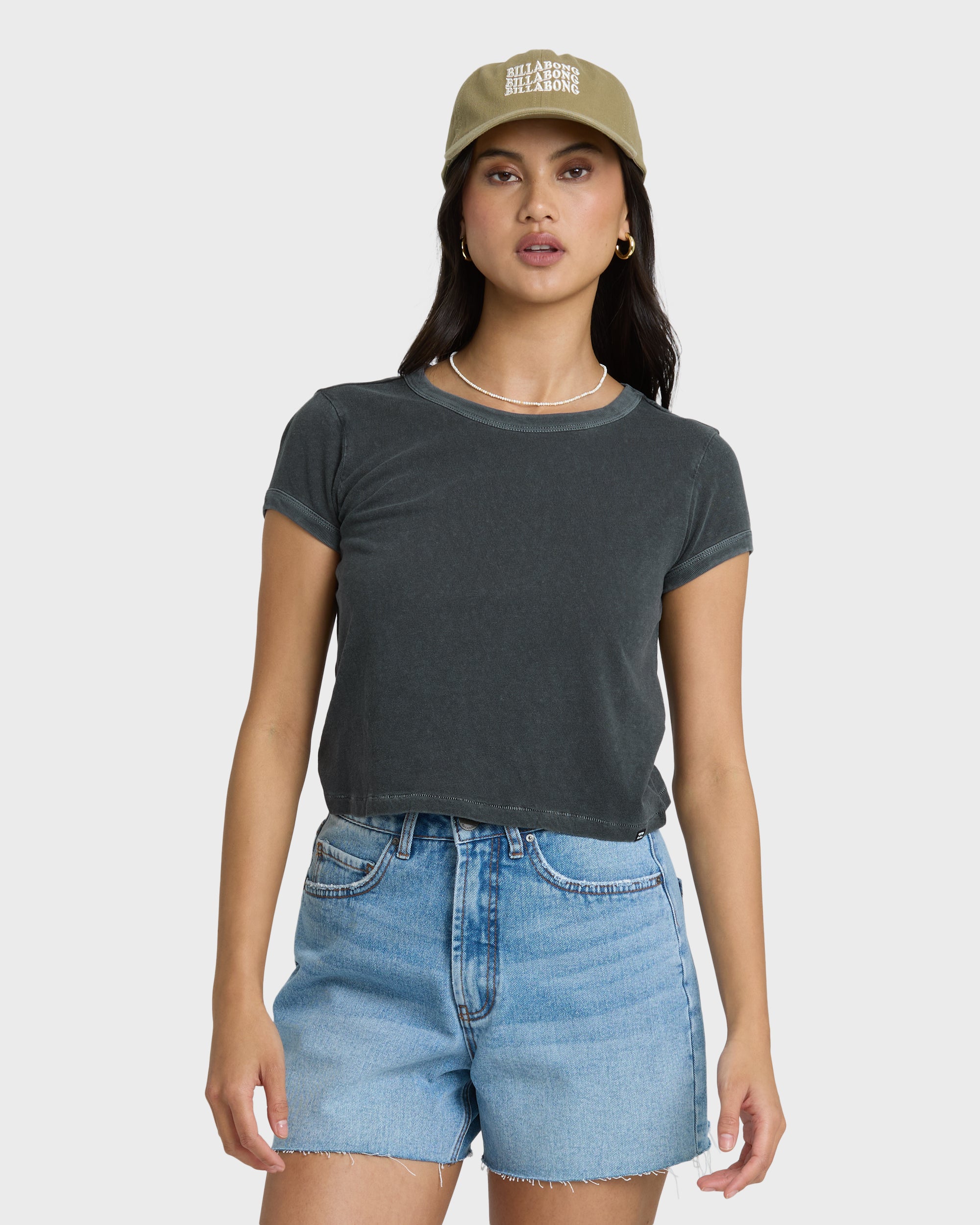 Daily T Short Sleeve T-Shirt