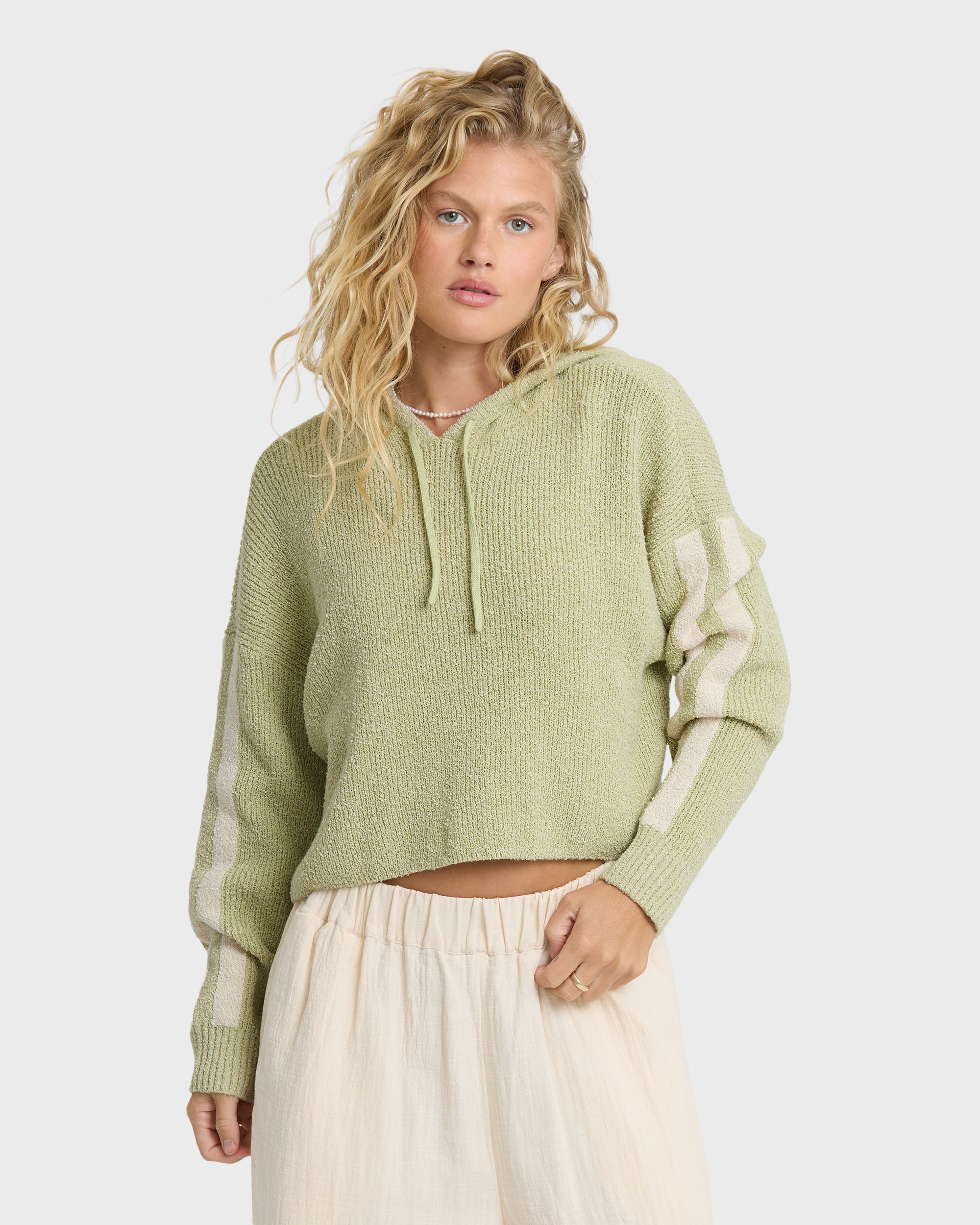 Dawn Pullover Hoodie