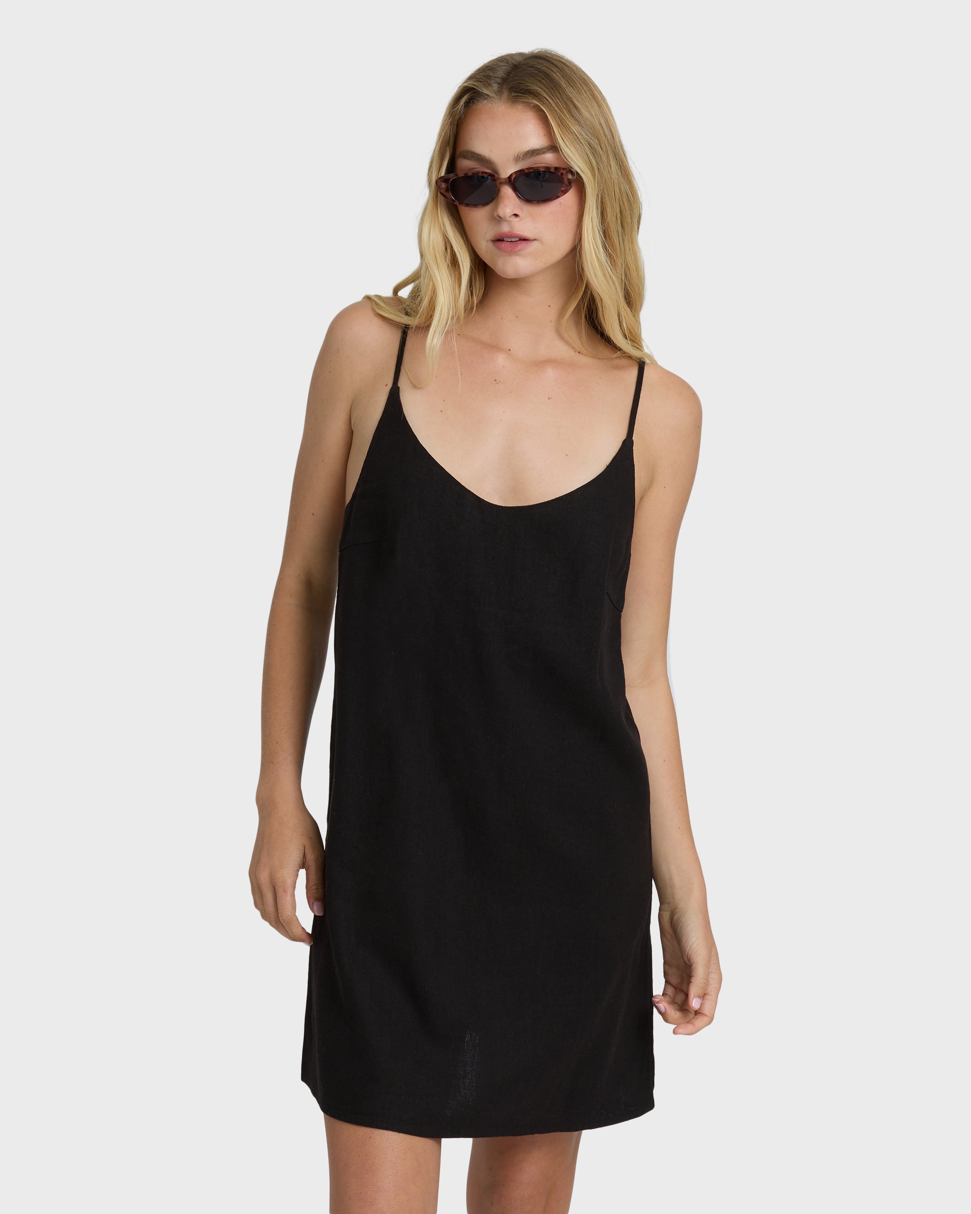 Summer Love Dress