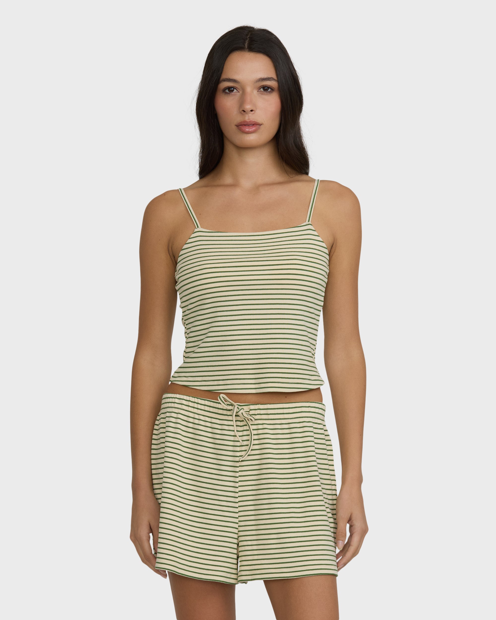 Easy Livin Knit Shorts