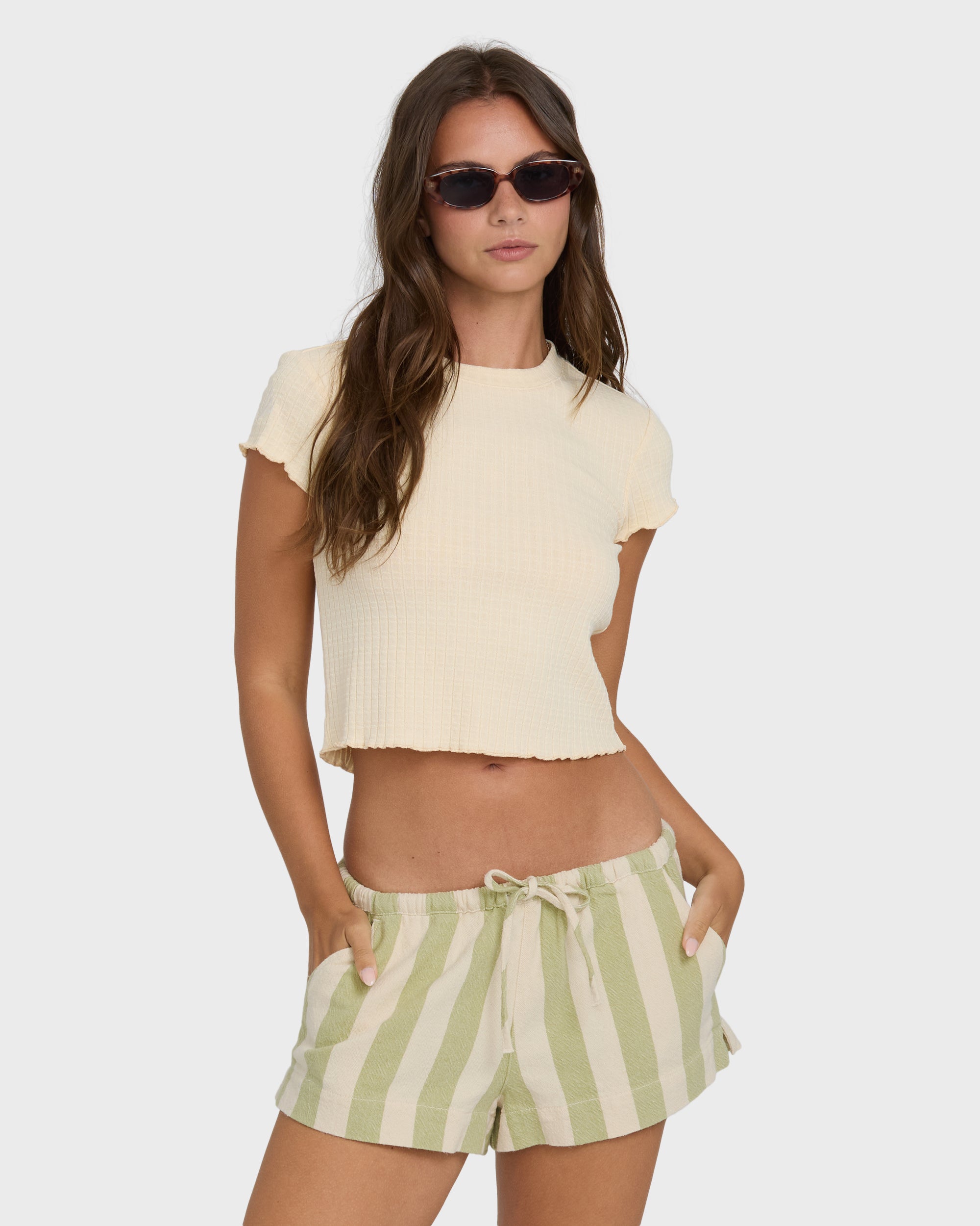 Low Tide Shorts