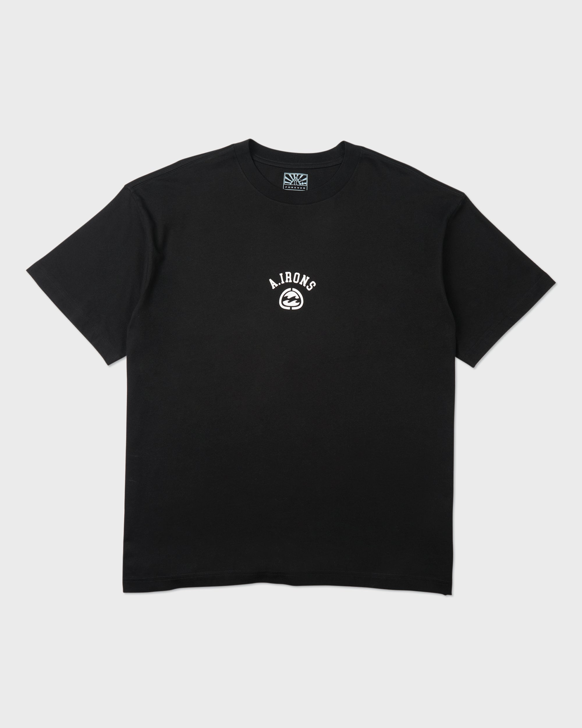 A.I. Bio Wave OG Short Sleeve T-Shirt