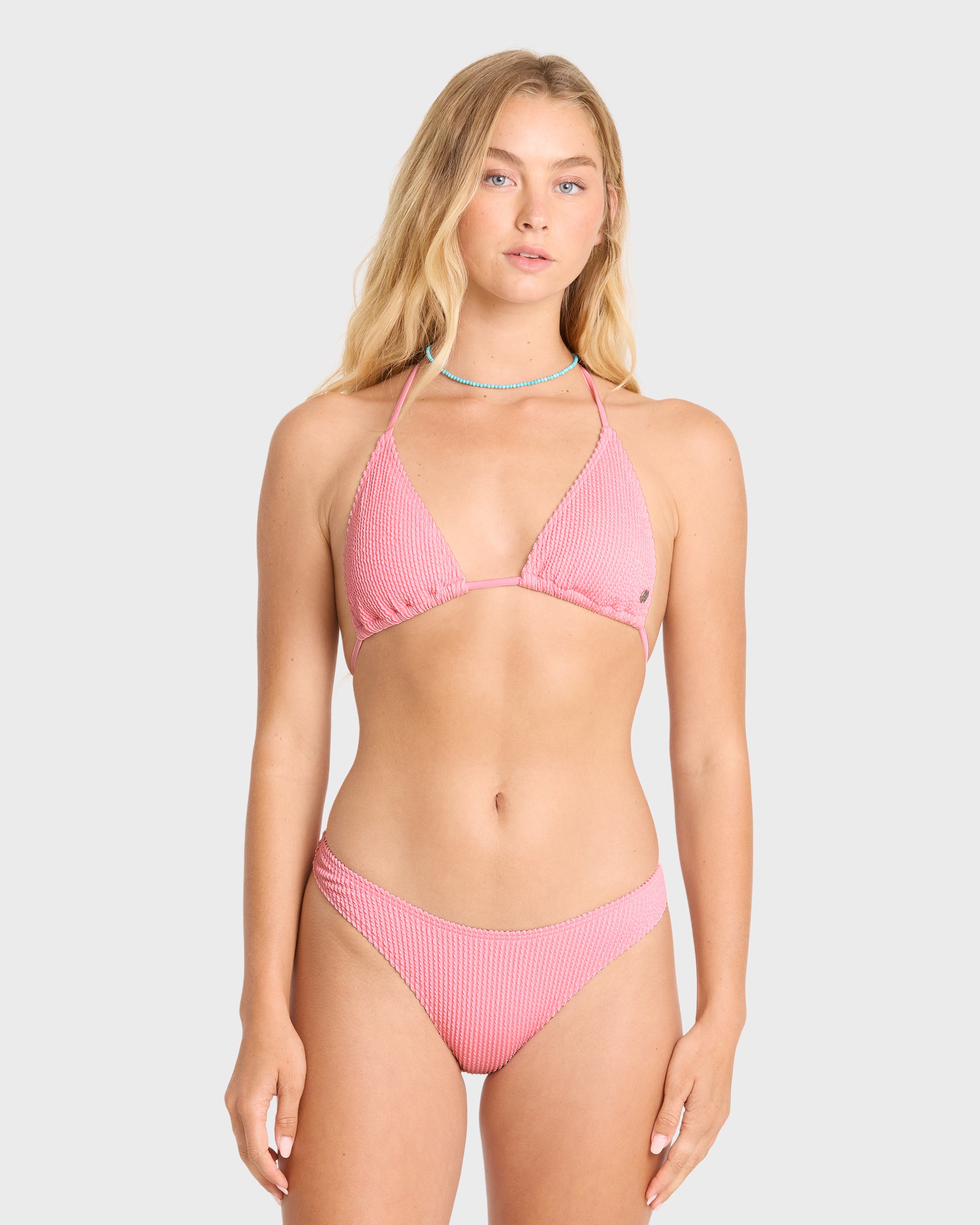 Summer High Remi Triangle Bikini Top