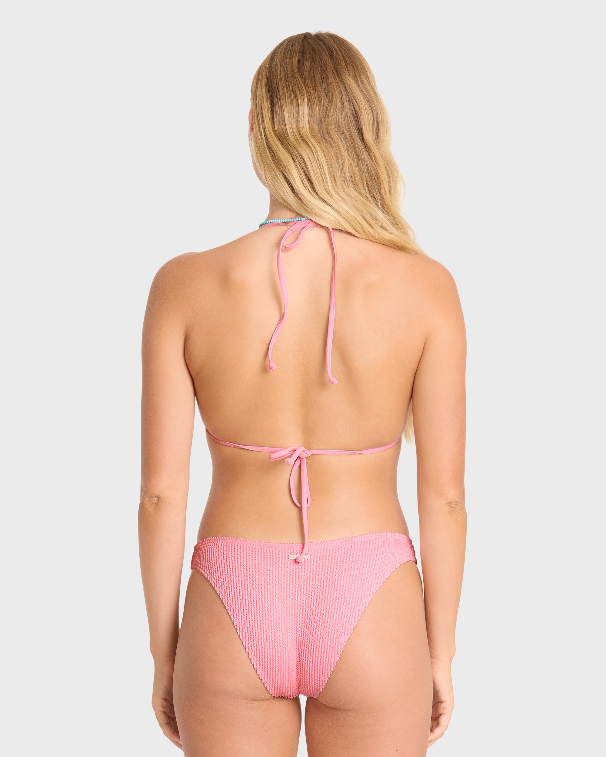 Summer Hi Hike Medium Bikini Bottoms