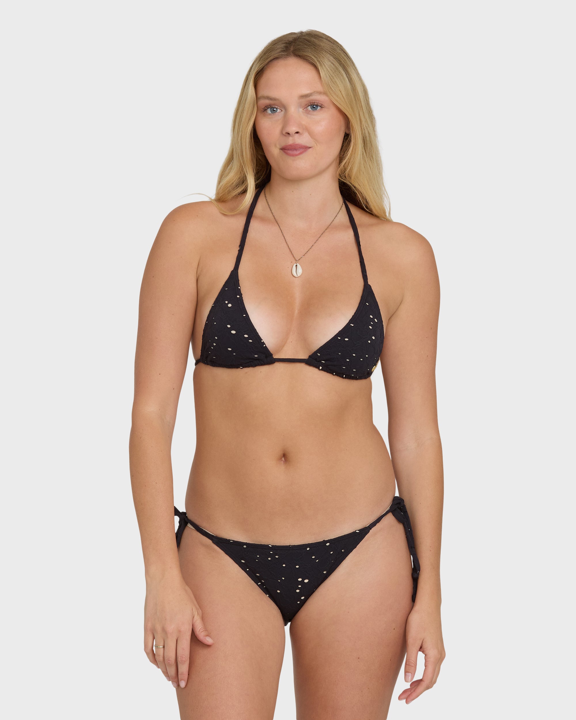 Eye On You Remi Triangle Bikini Top