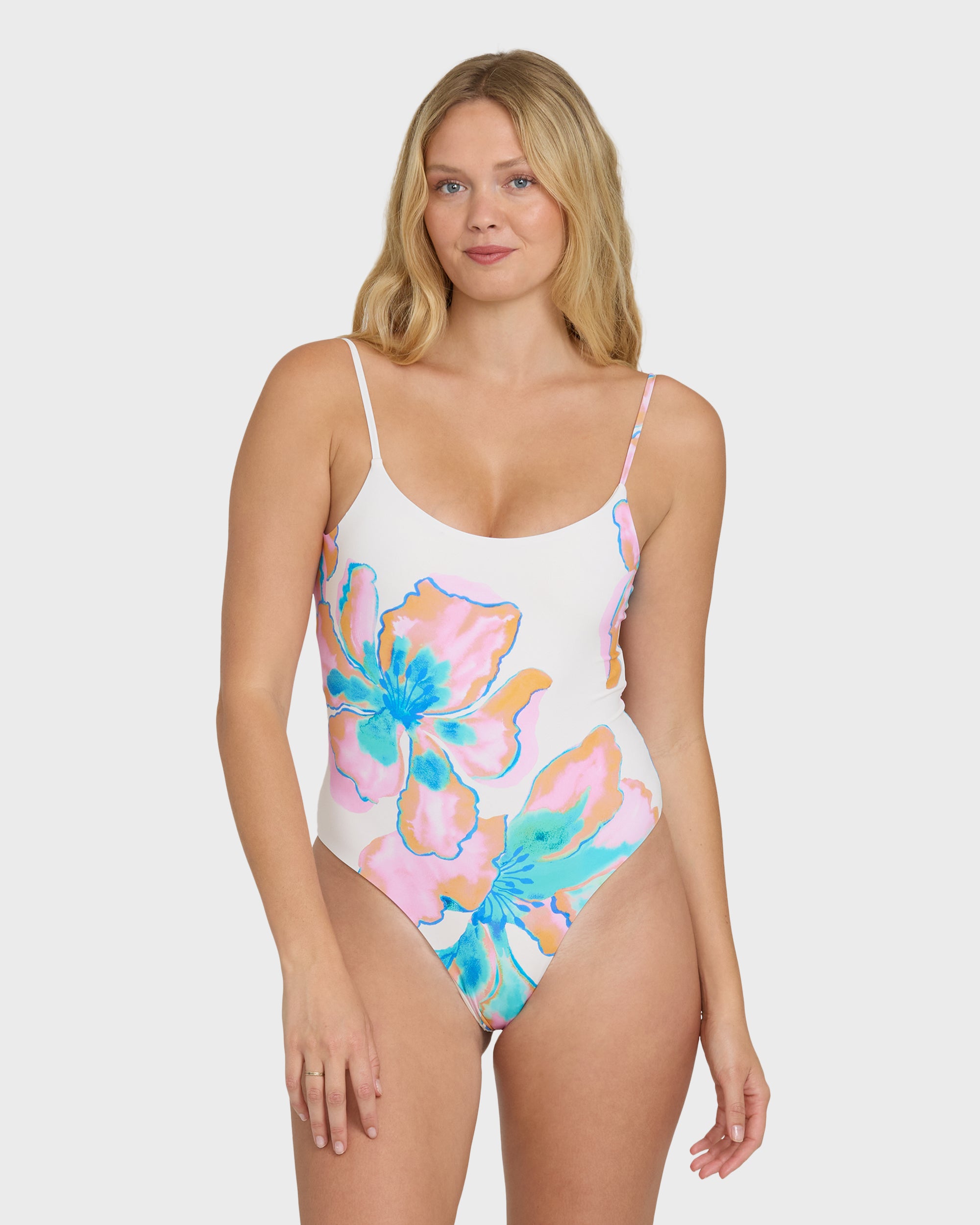 Sweet Escape Sloane One Piece Swimsuit